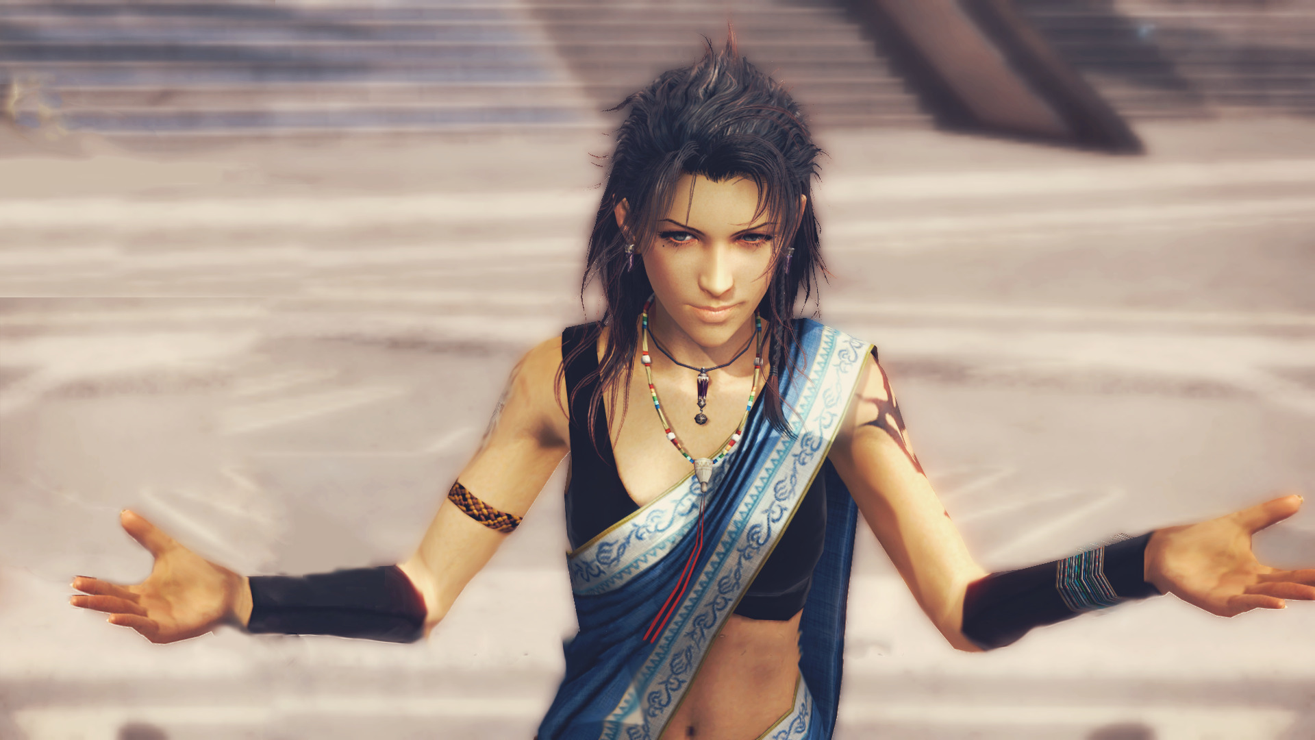 final, fantasy, yun