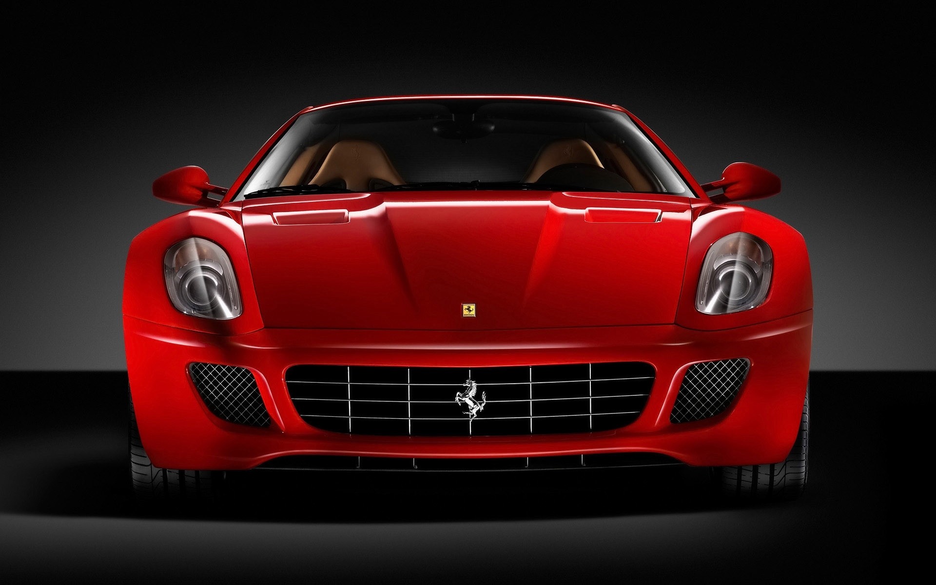 ferrari, gtb, fiorano