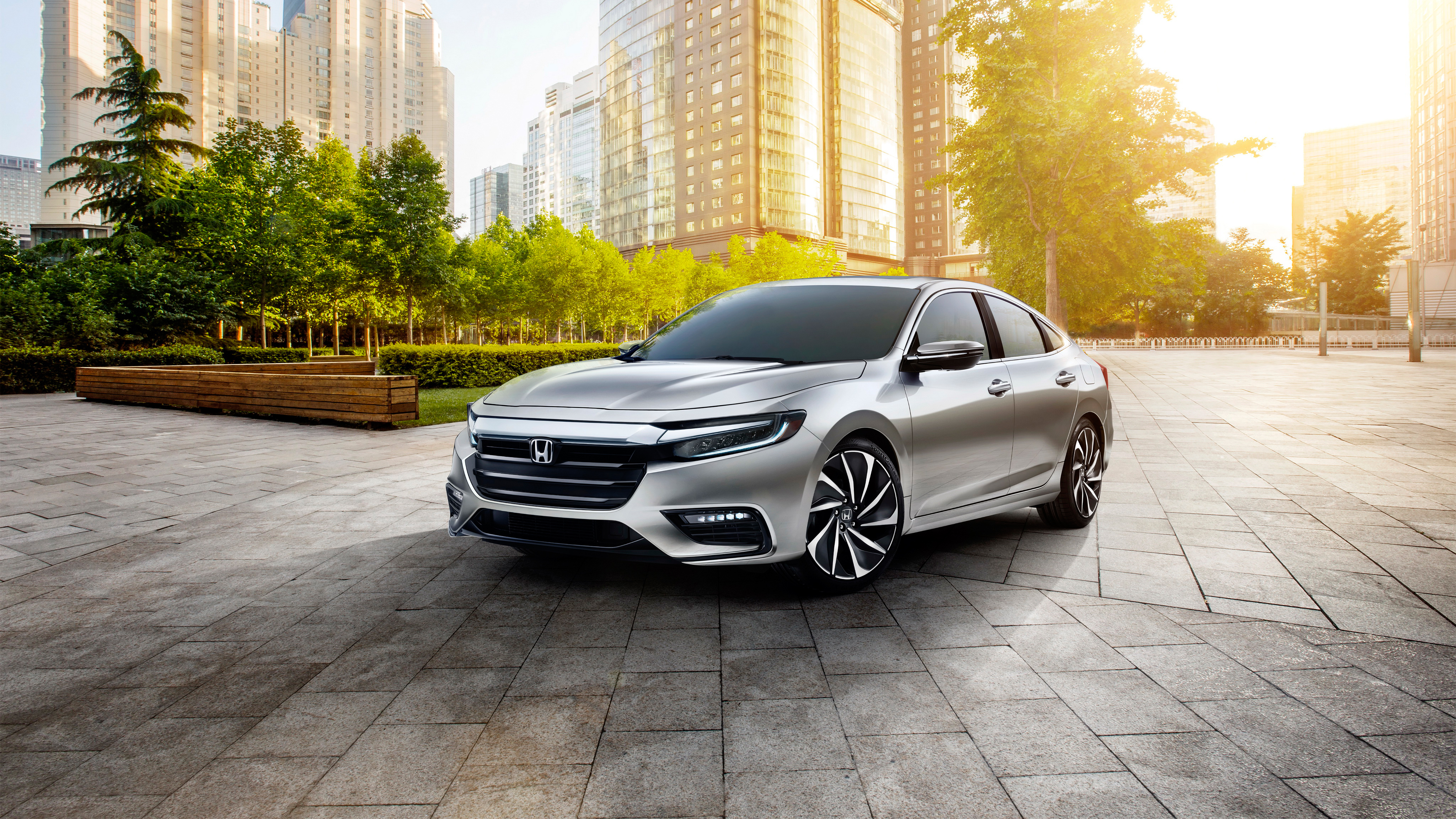 honda, проницательность, новый