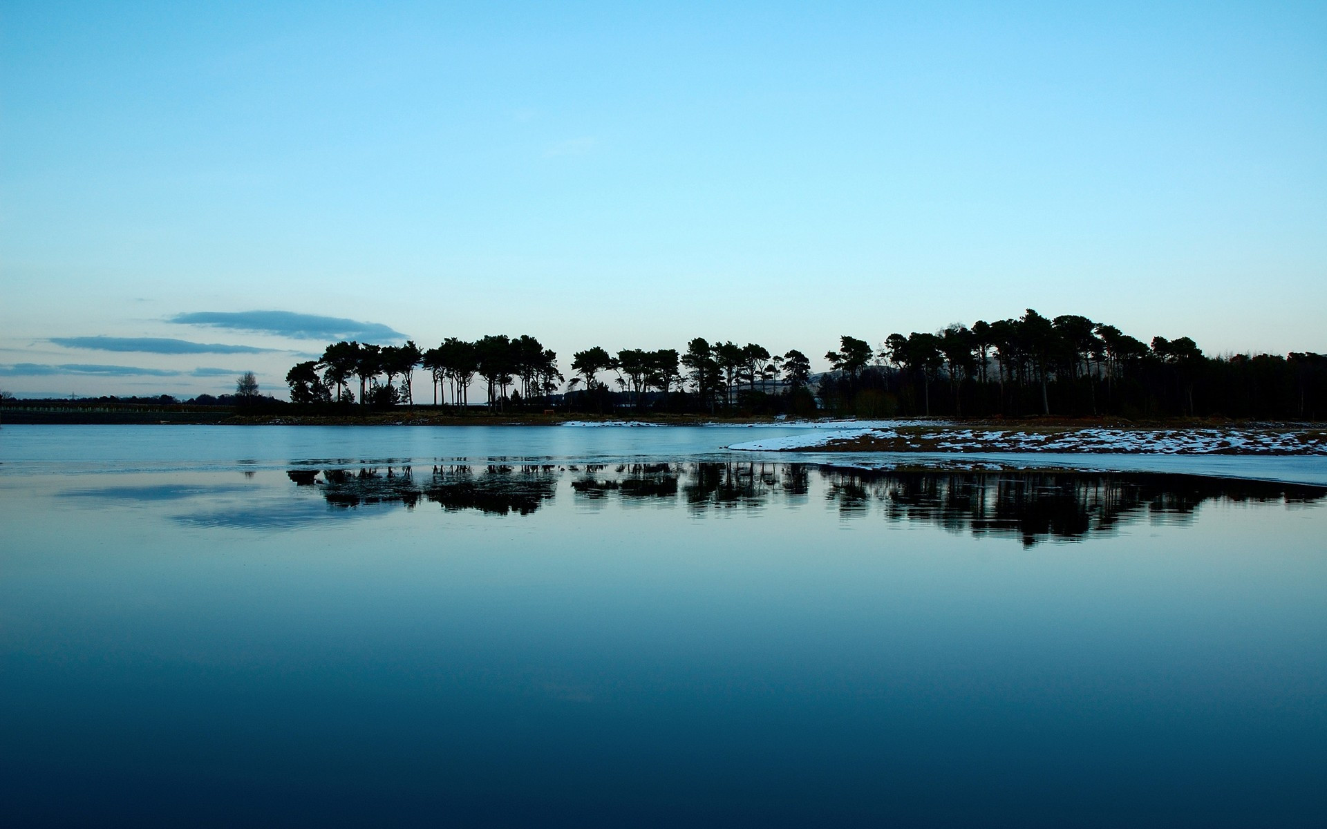 riverlake