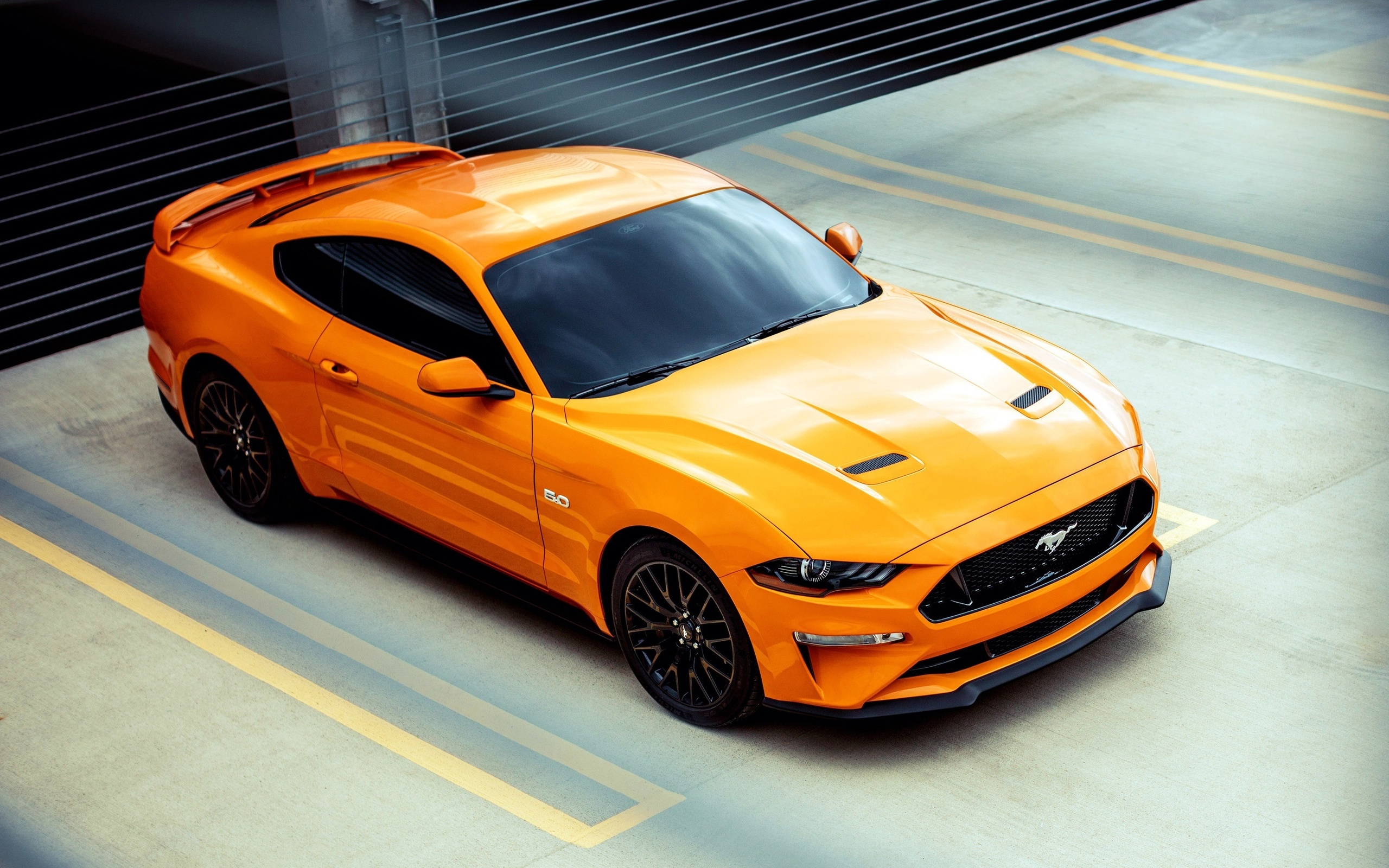 ford, mustang, performance