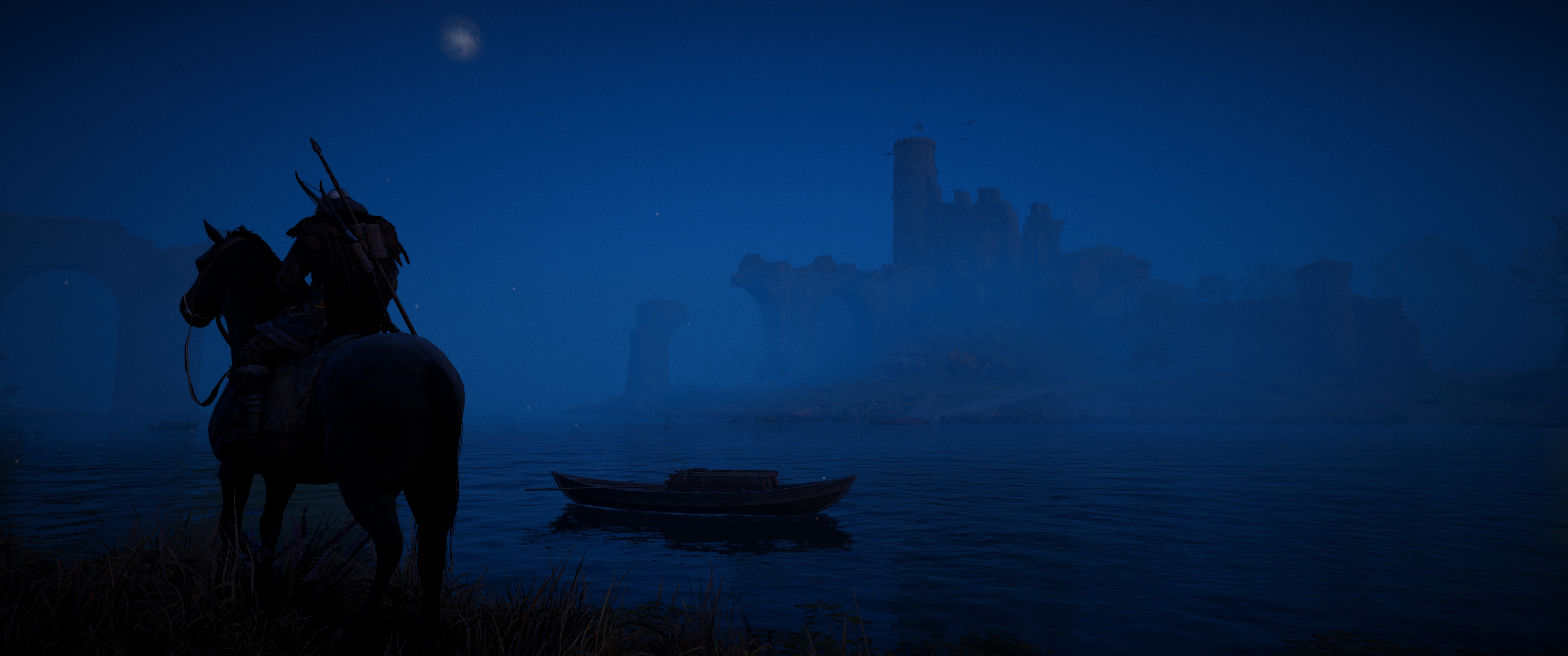 крем, вальгалла, убийца