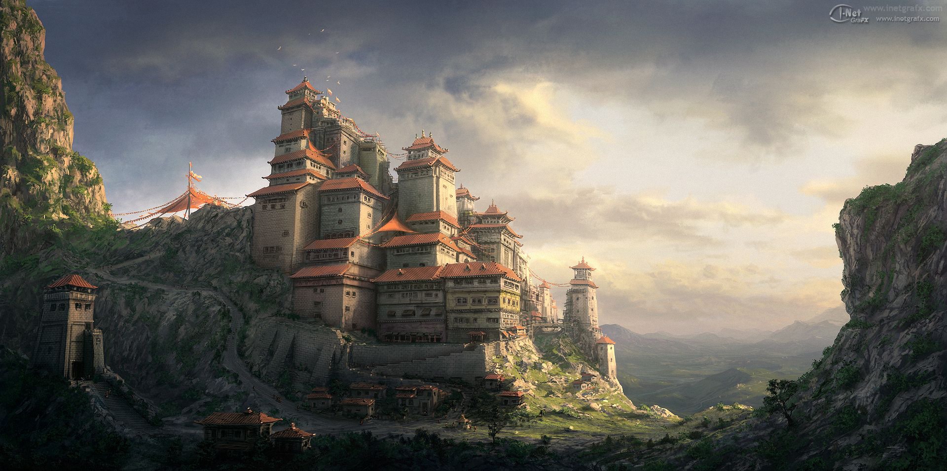 архитектура, искусство