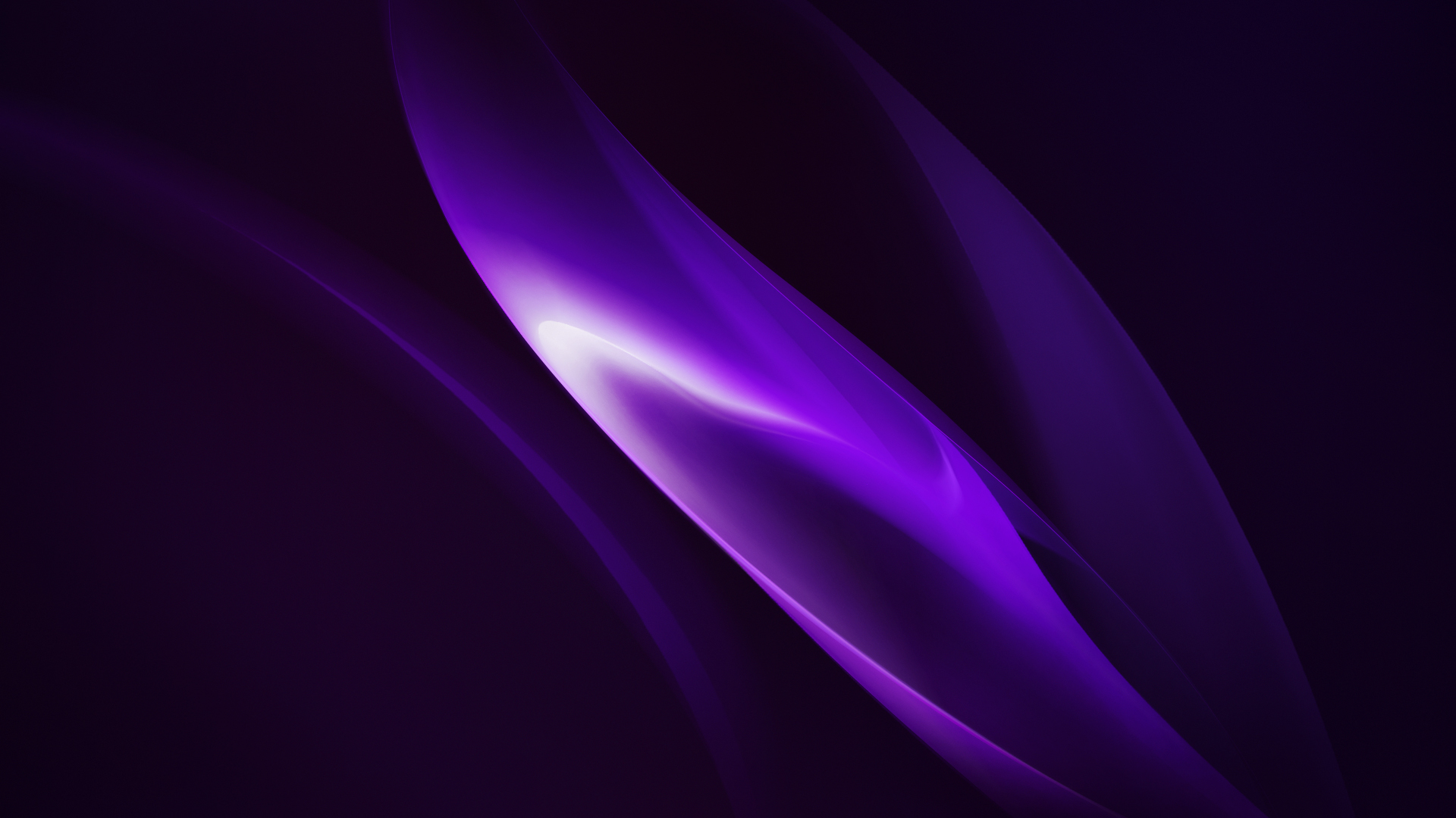 Фиолетовый градиент