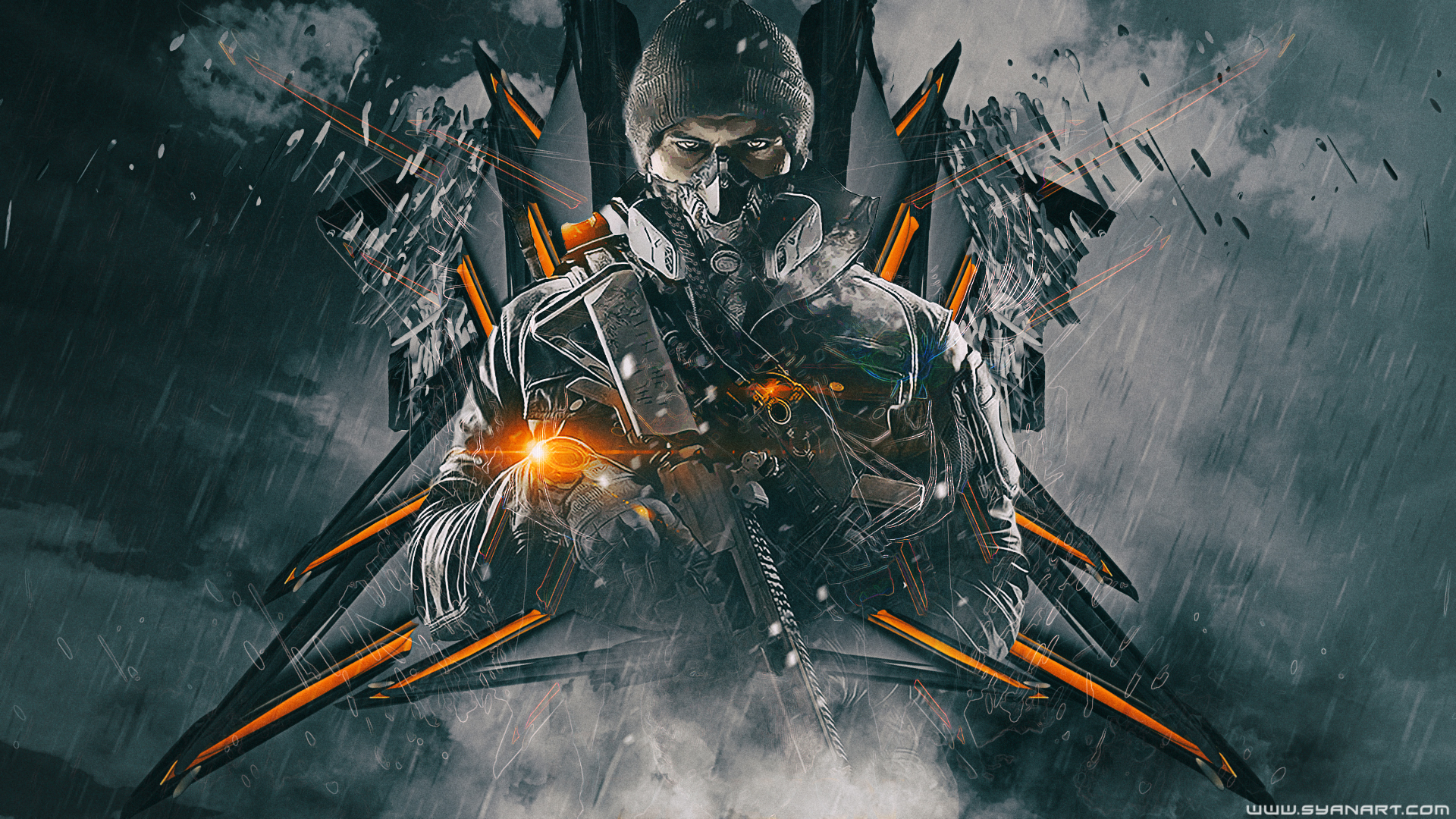 разделение, news, game