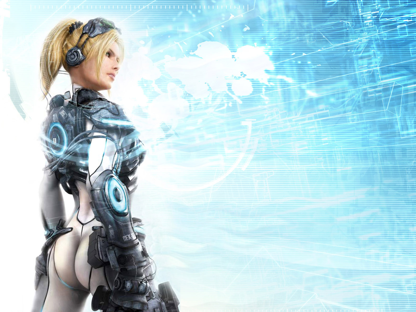 starcraft, nova, ghost