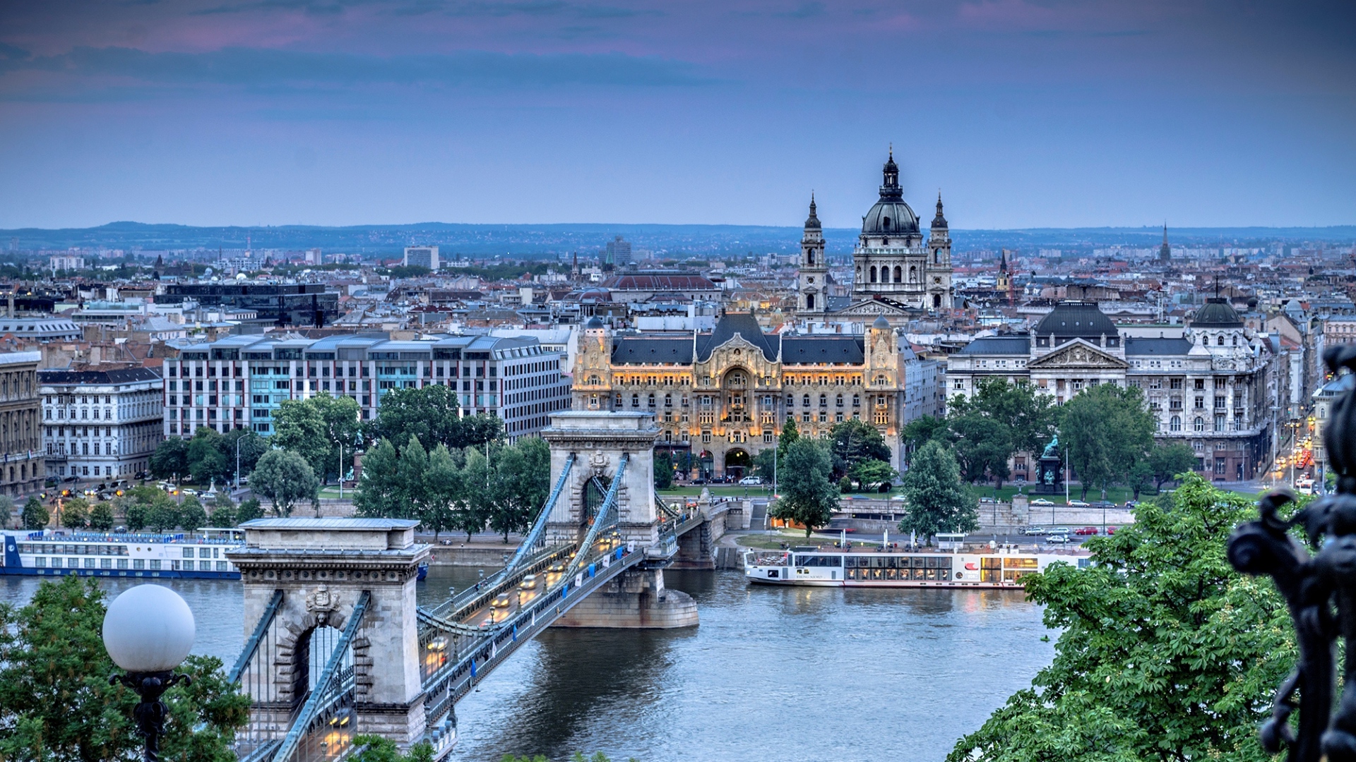 budapest, hungary, тура