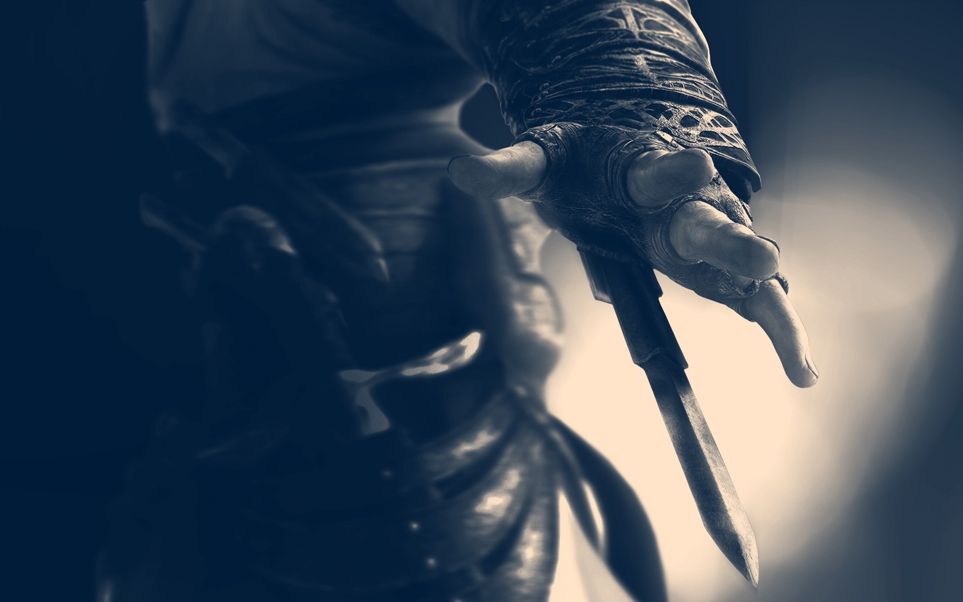 вероломство, убийца, усиливает