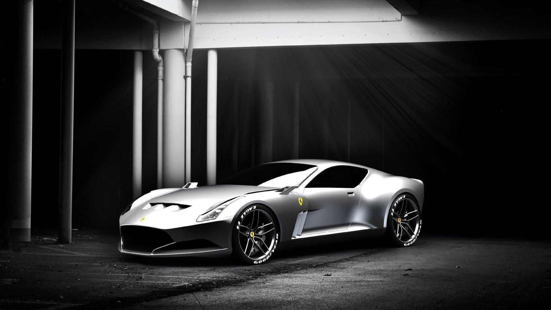 ferrari, gto, concept