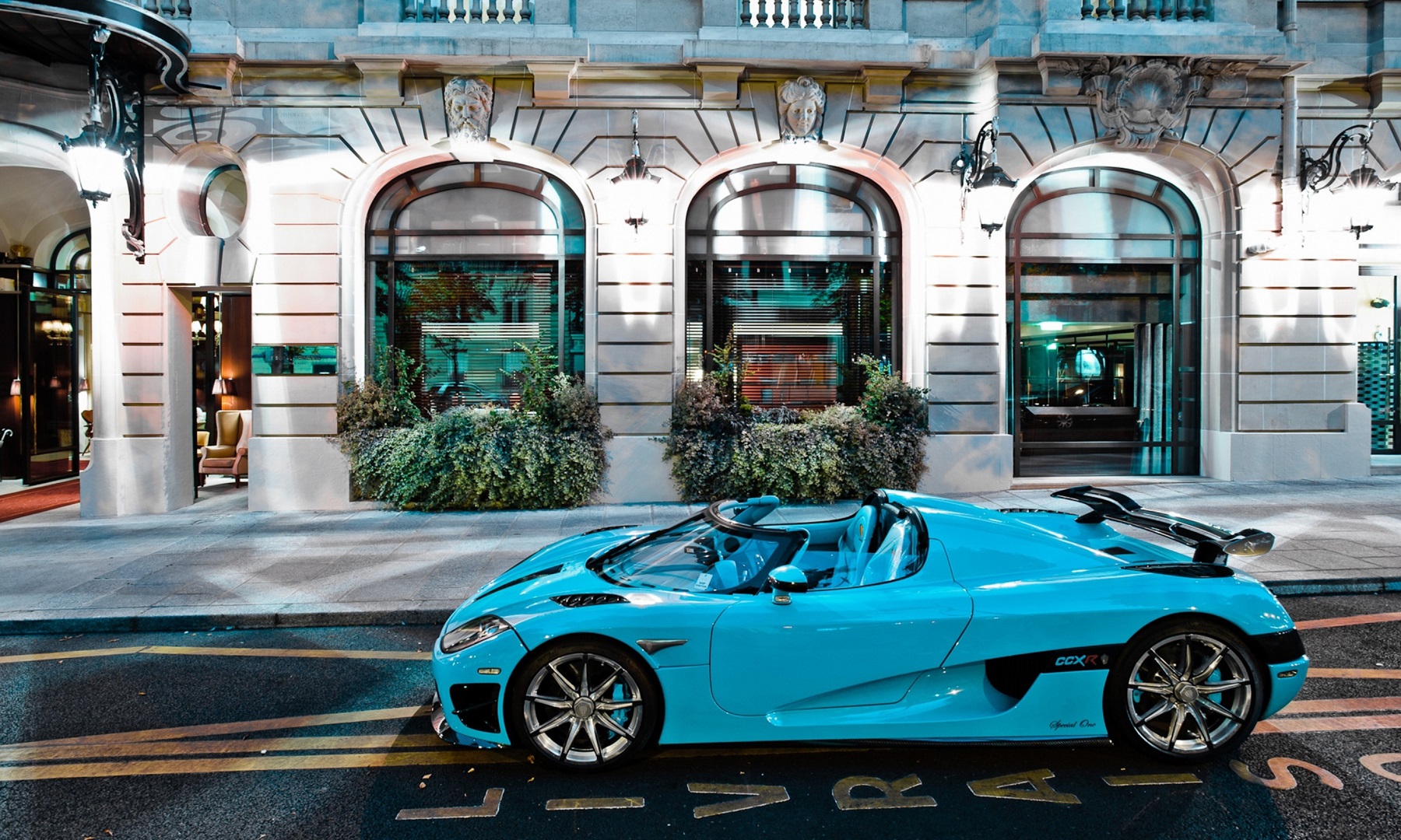 koenigsegg, agera, ccxr
