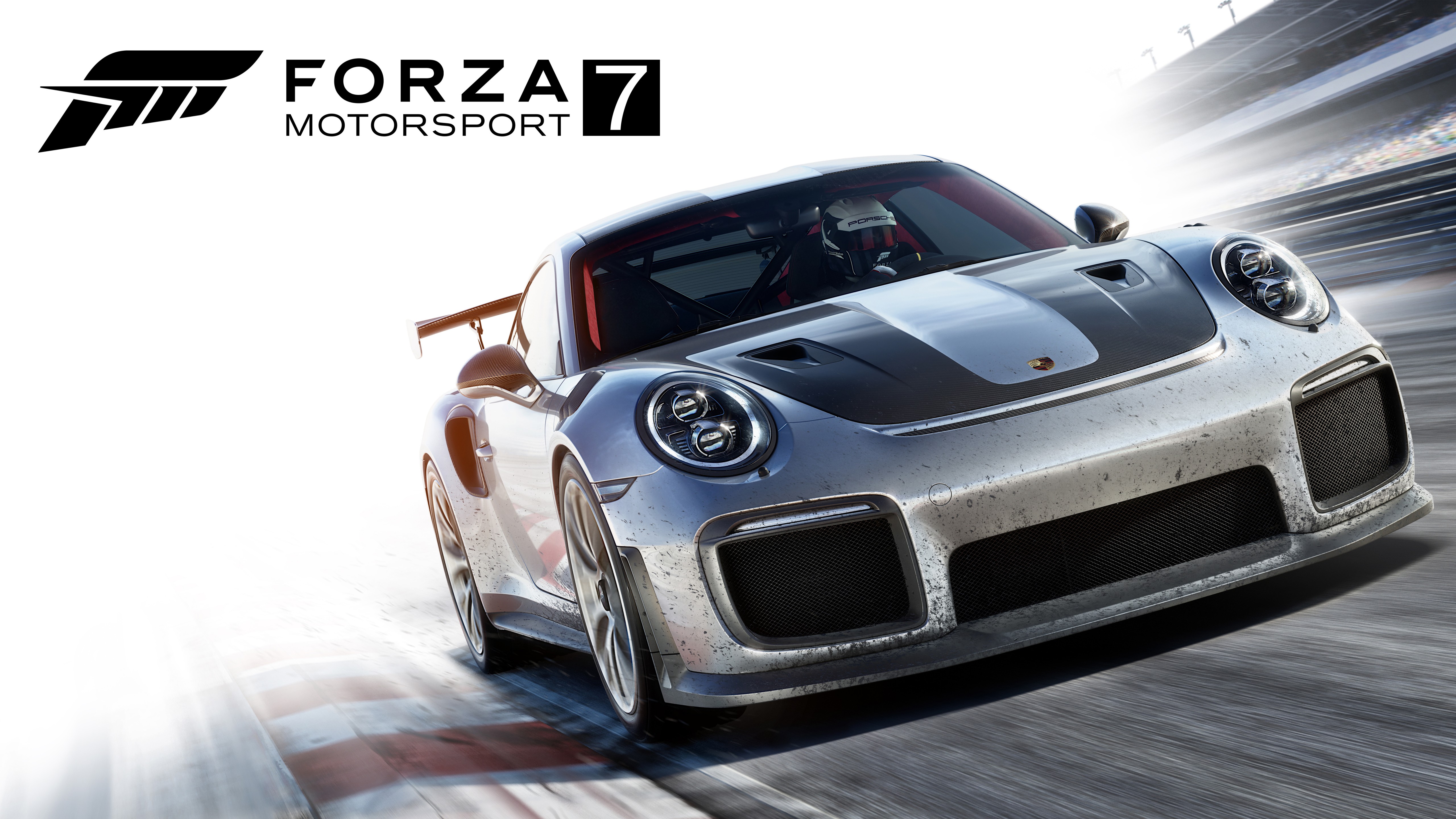 forza, автоспорт
