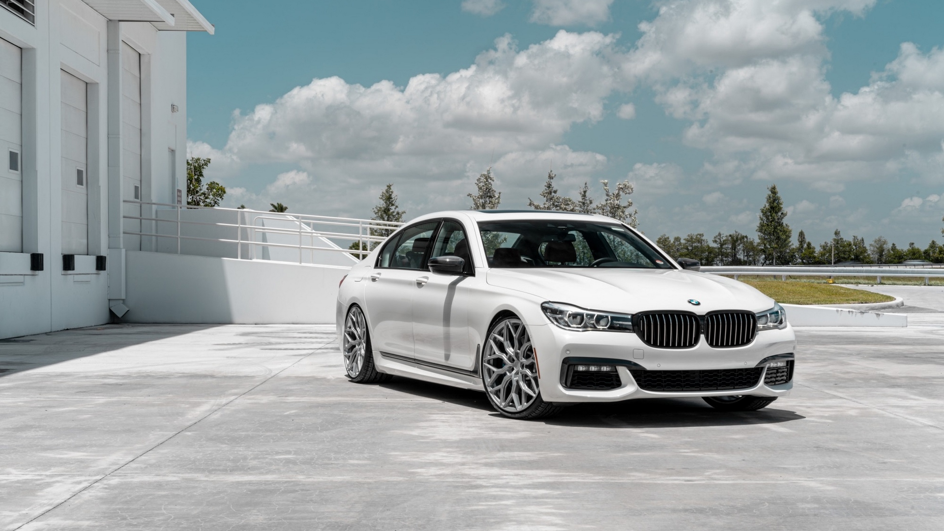vossen, series, car
