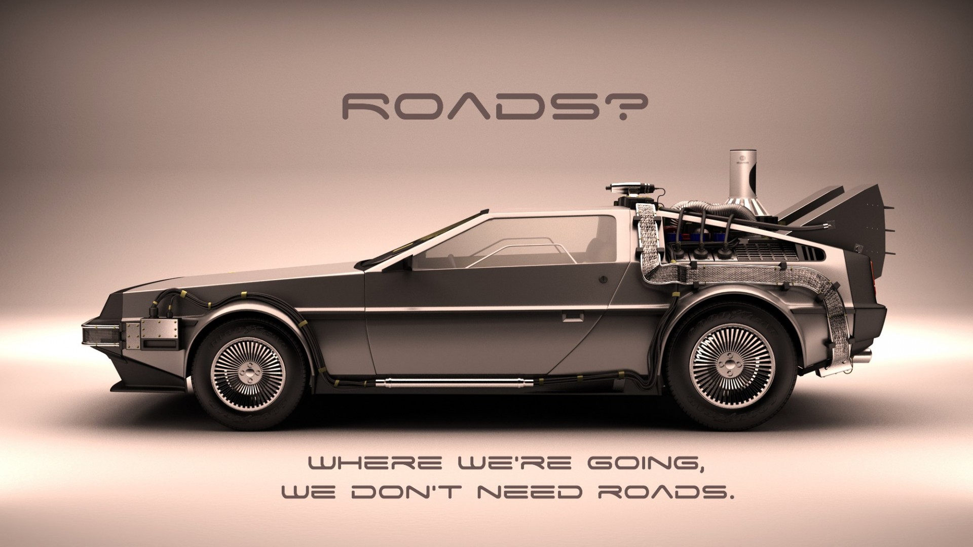 delorean, dmc