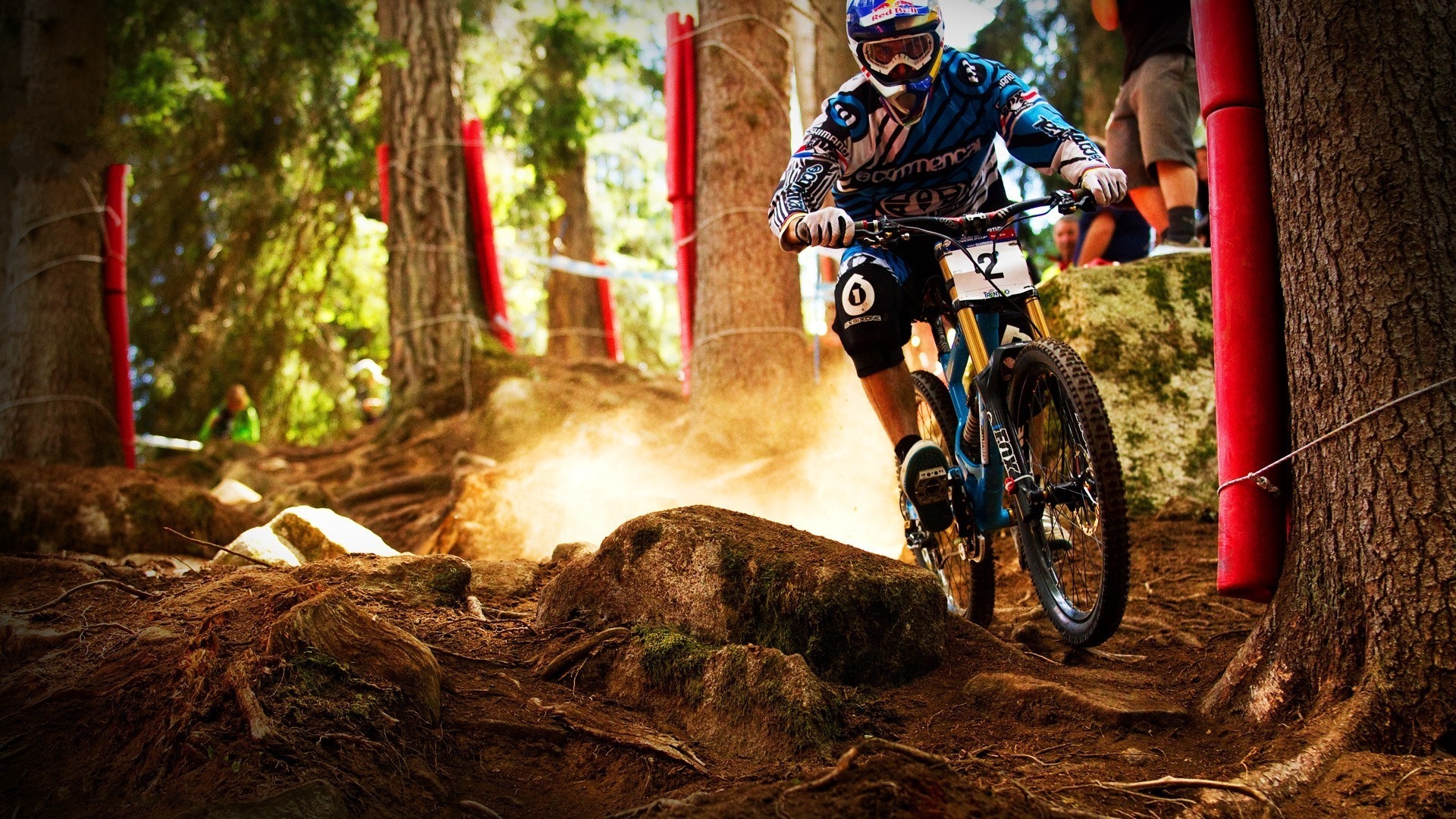 gee, atherton