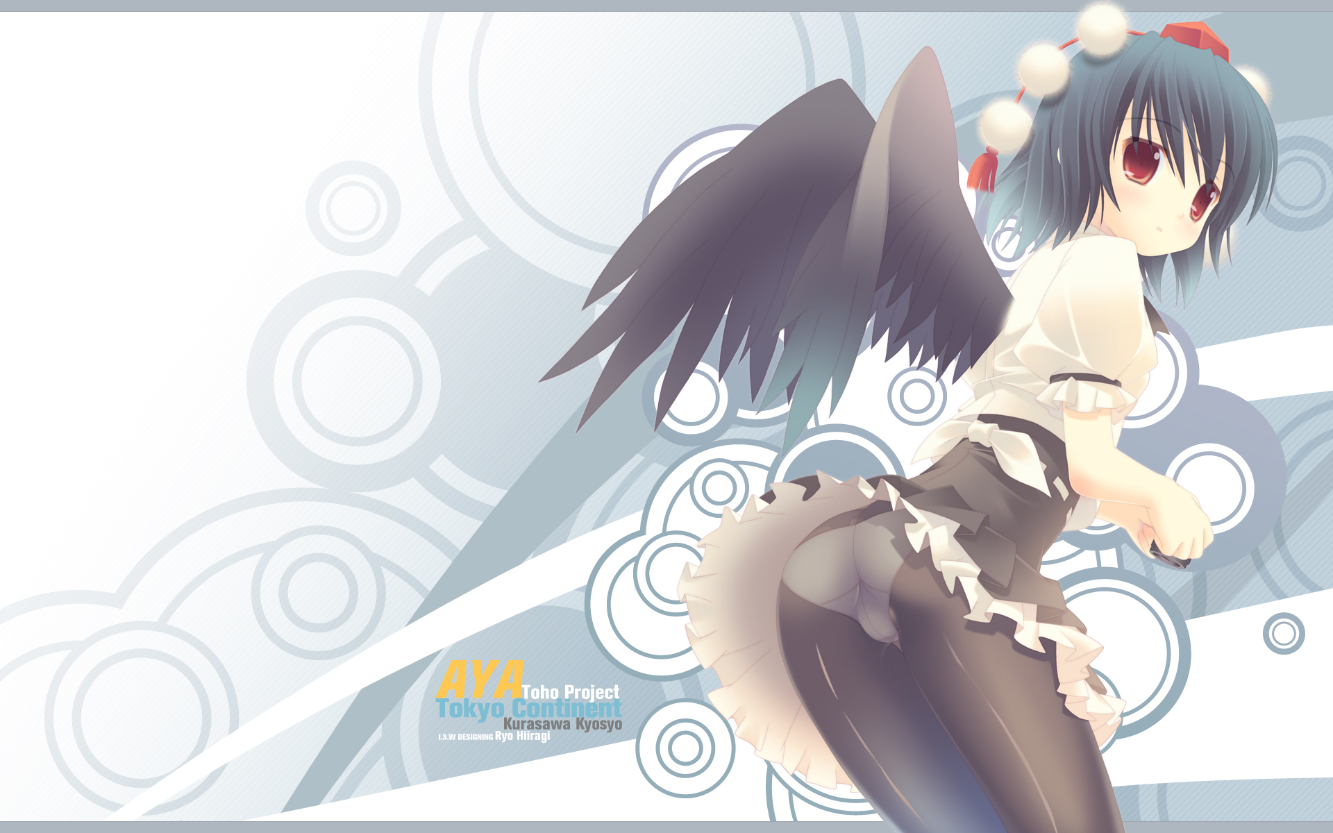 аниме девушка с черными волосами и белой рубашкой и черной юбкой