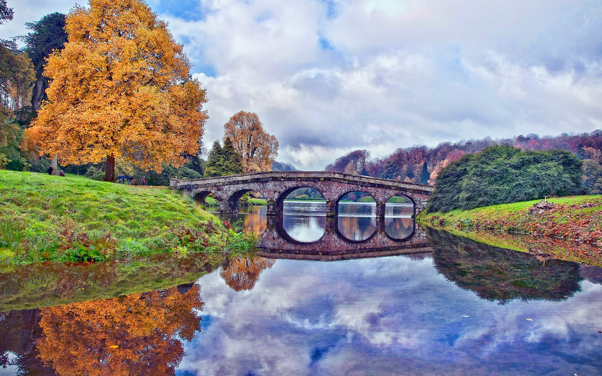 england, leírás