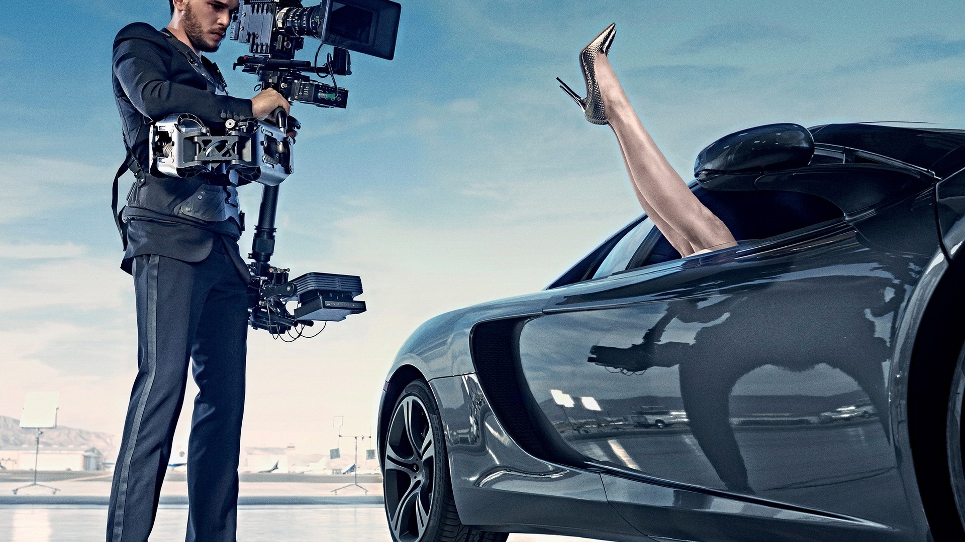 копыта, джимми