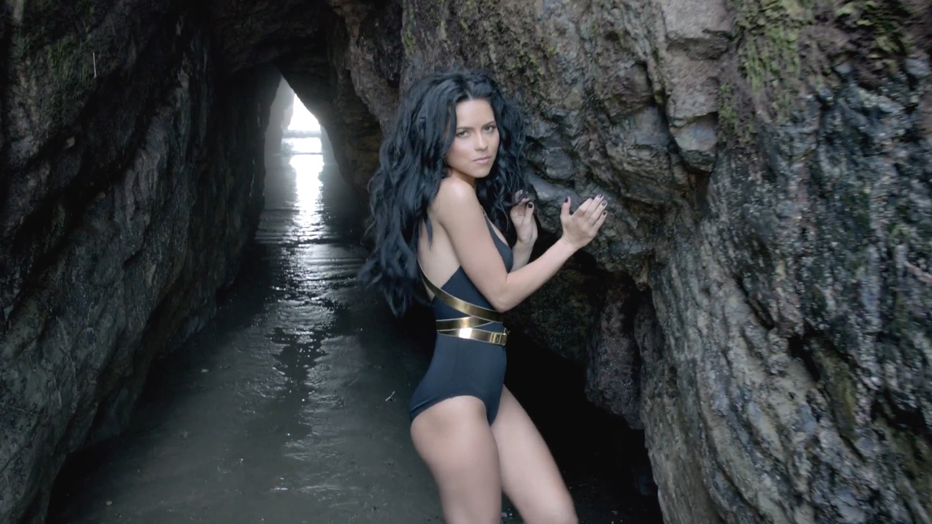 inna, caliente, agencia