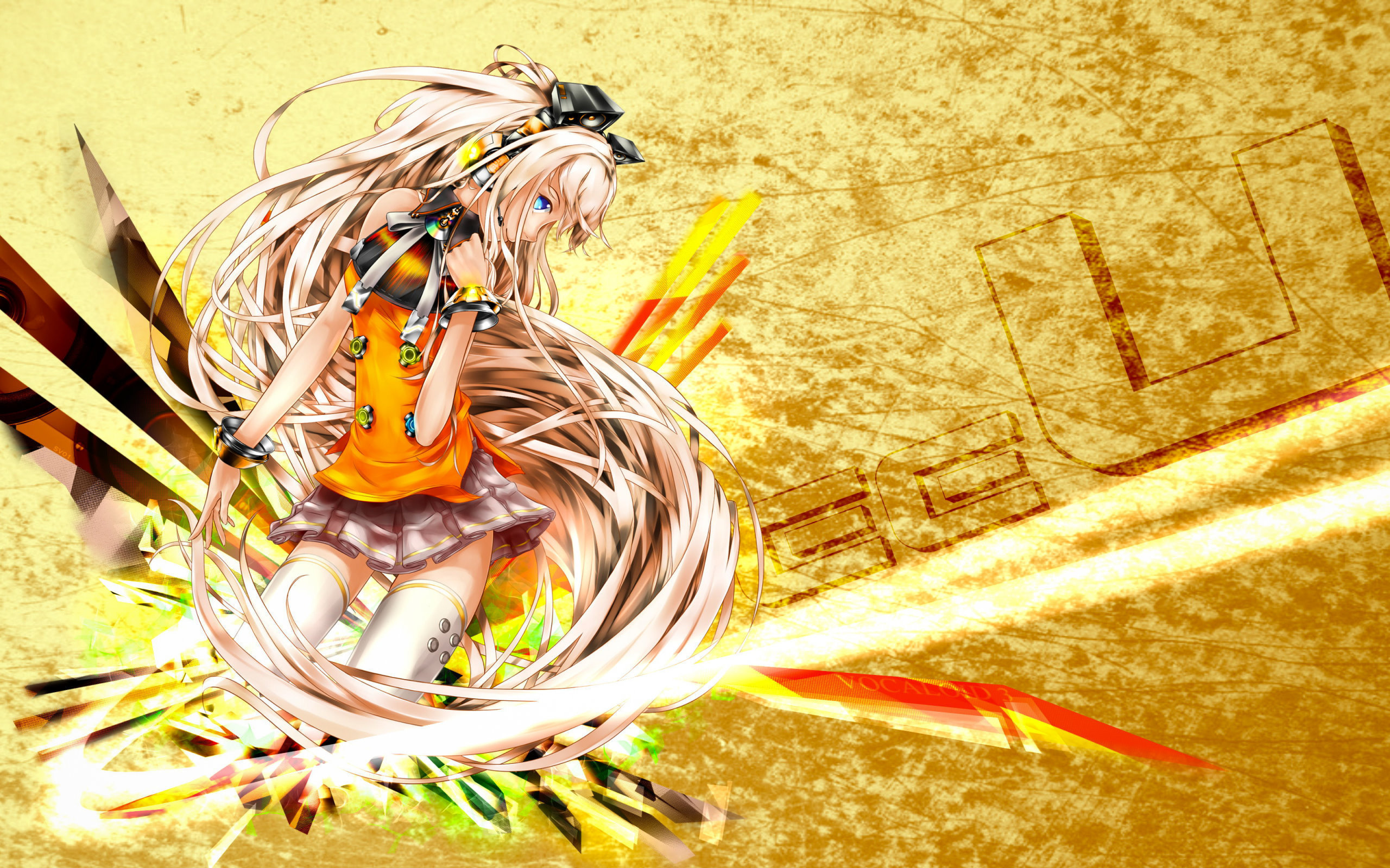 seeu, вокалоид