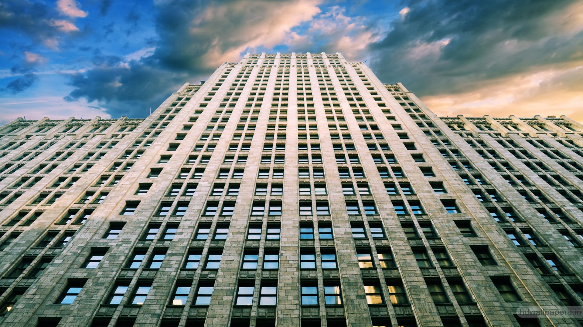 город, chicago, world
