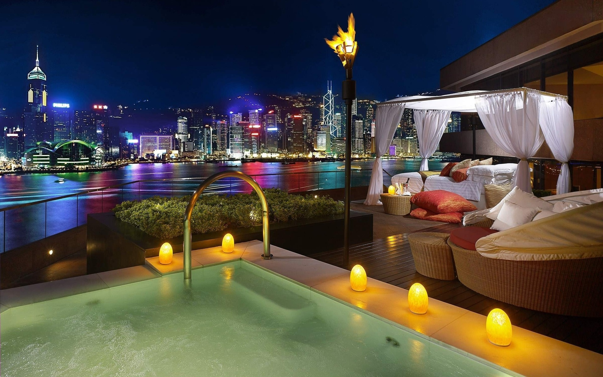 hotel, hong, booking