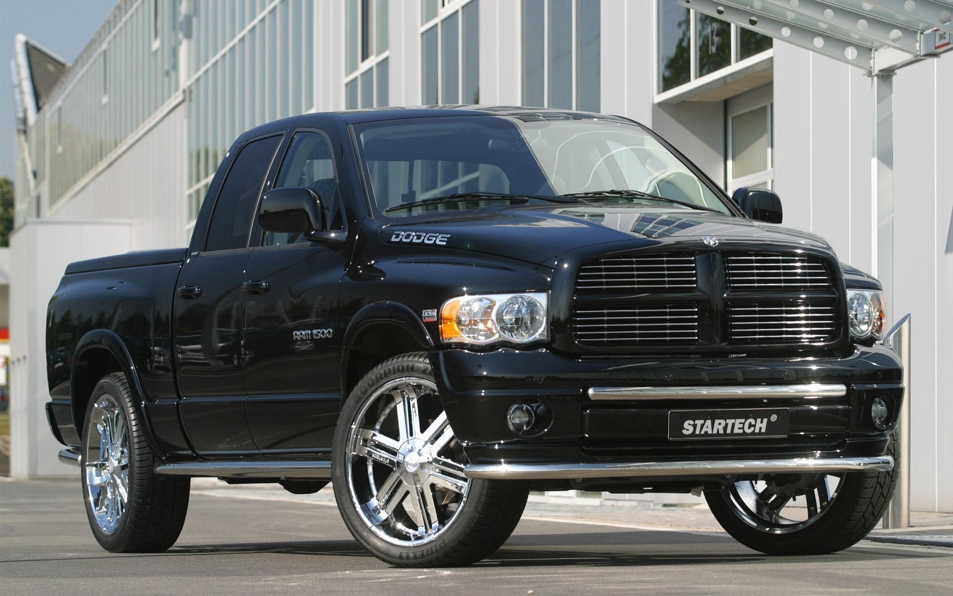ram, dodge