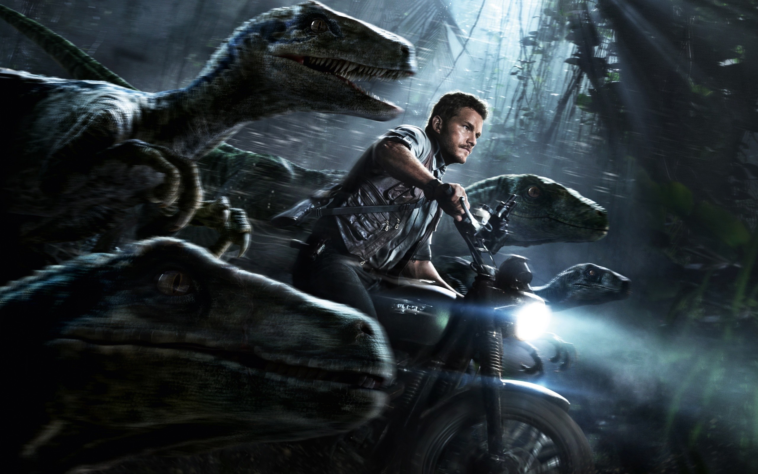 jurassic, period, world