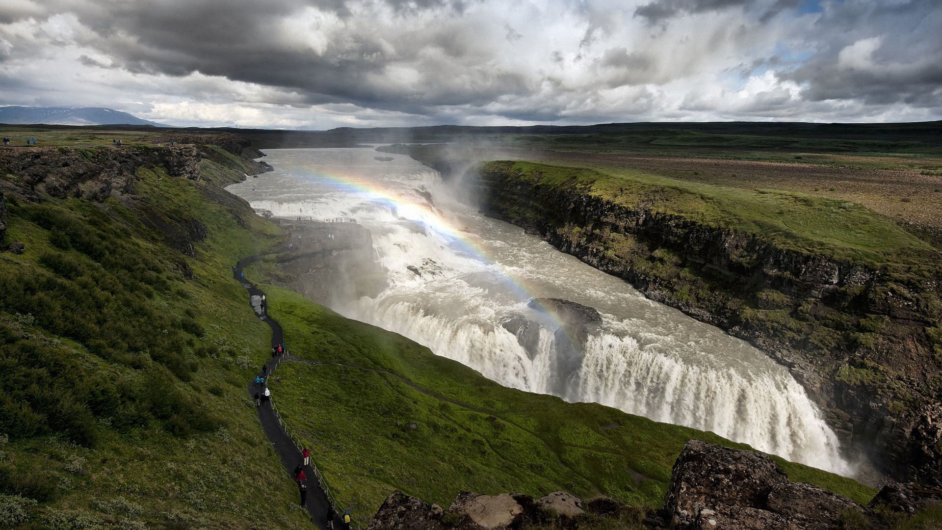 gullfoss, vilnius