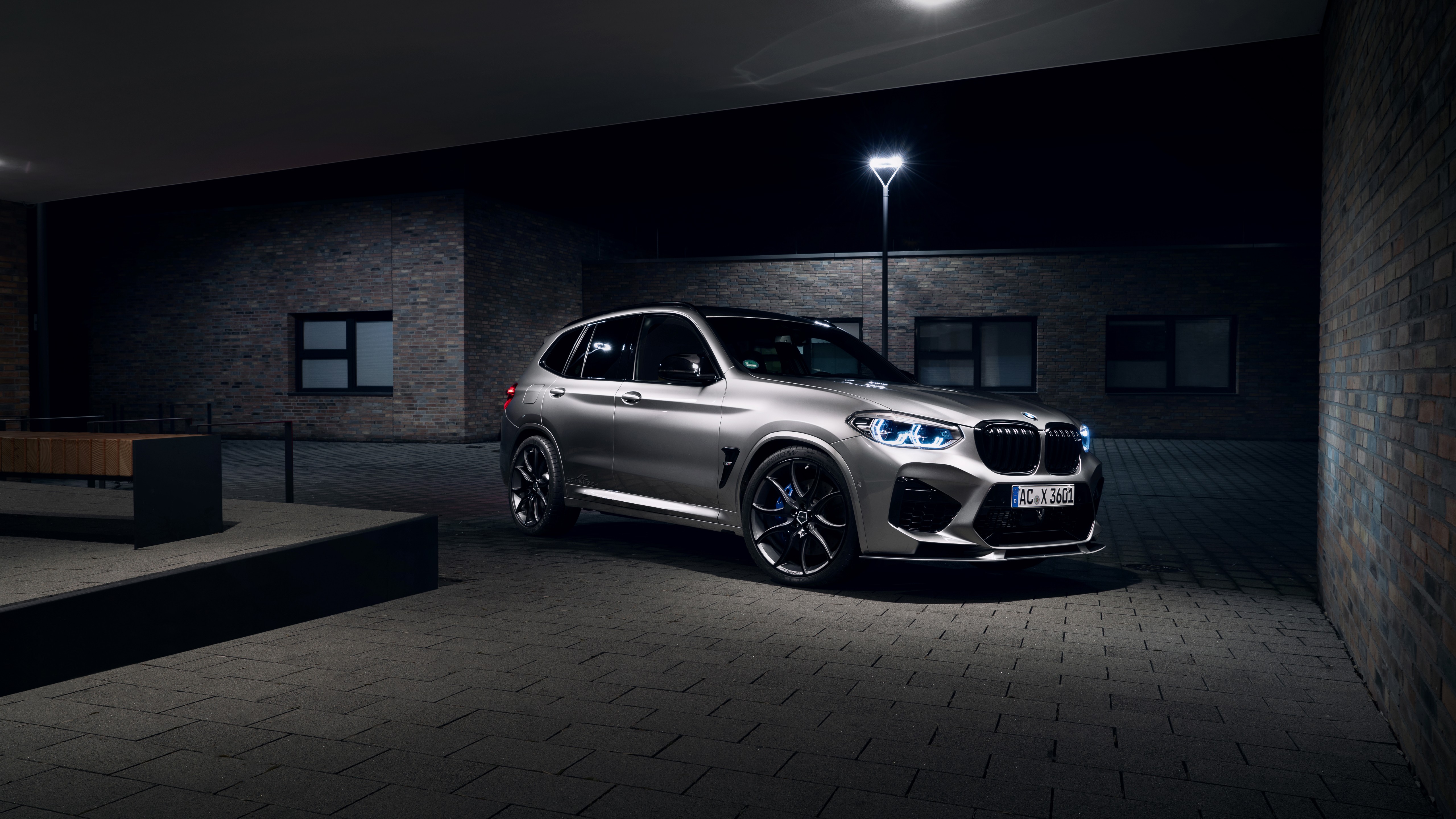 жас, шнитцер