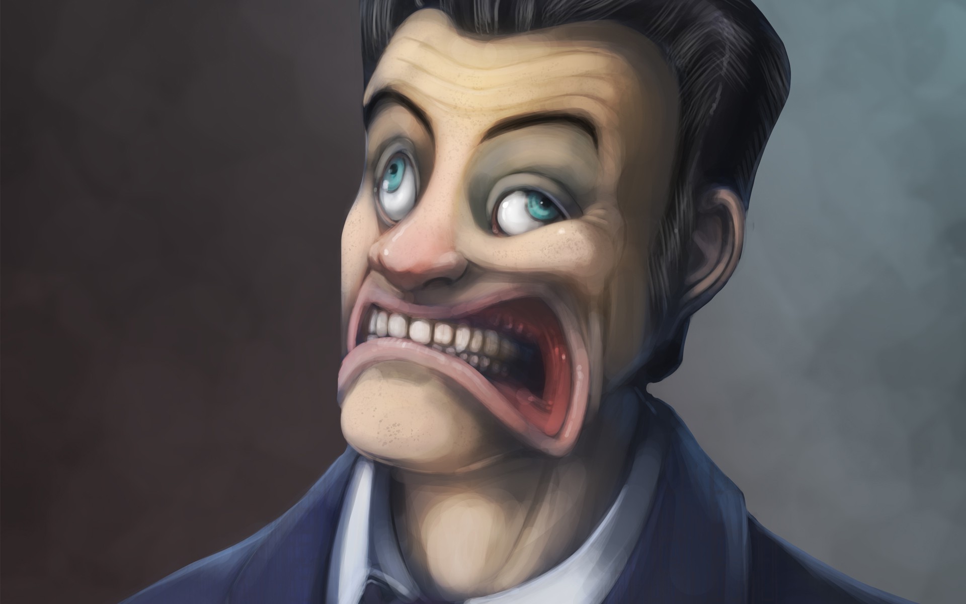 mod, garry