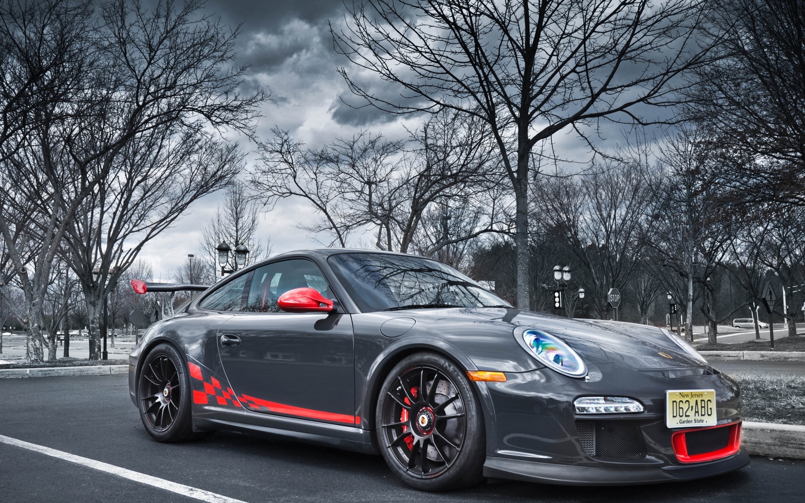 ipad, porsche, air