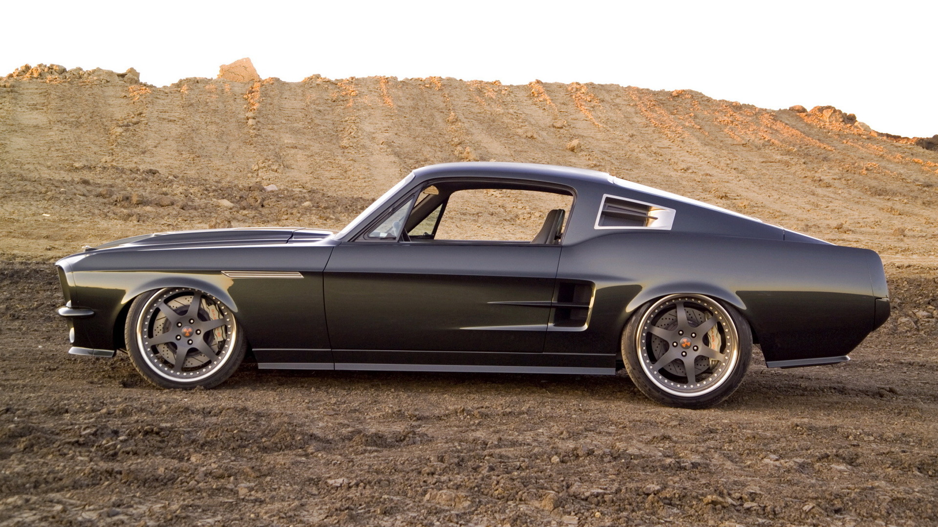 ford, mustang, shelby No 173591 Разрешение 1920x1080