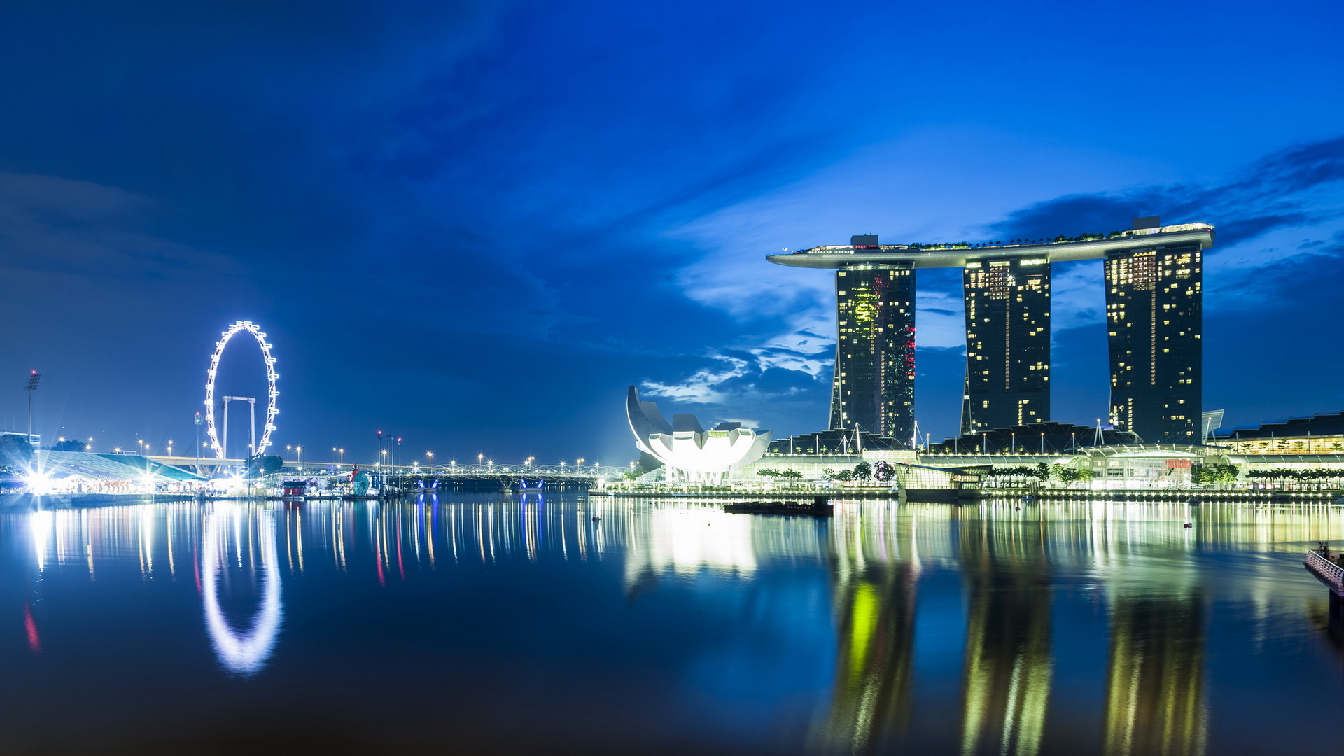 package, singapore, остров