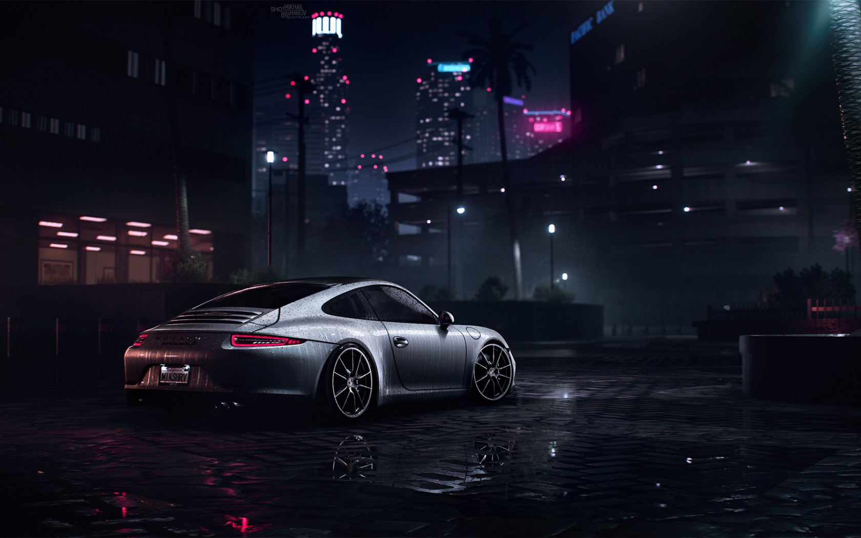 porsche, carrera, official