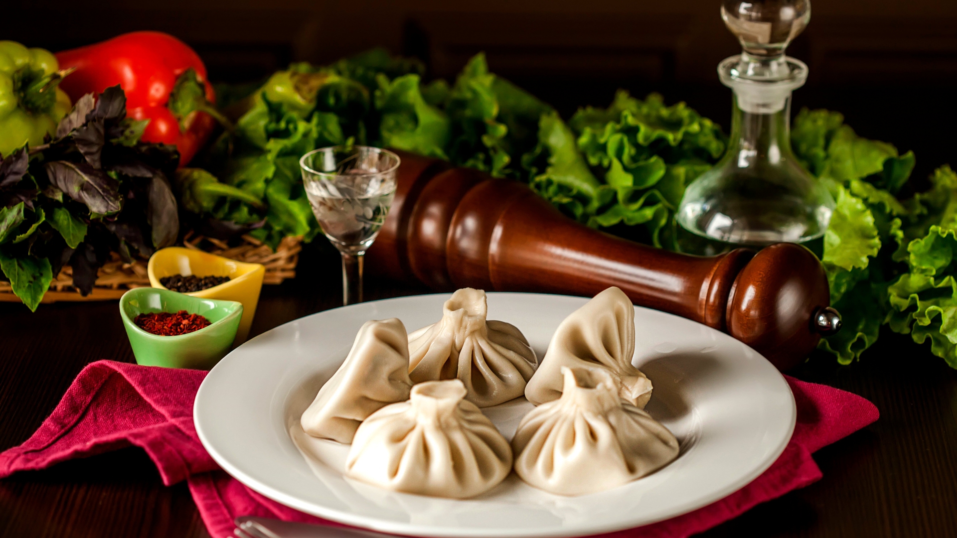 hinkal, рецепт, метало