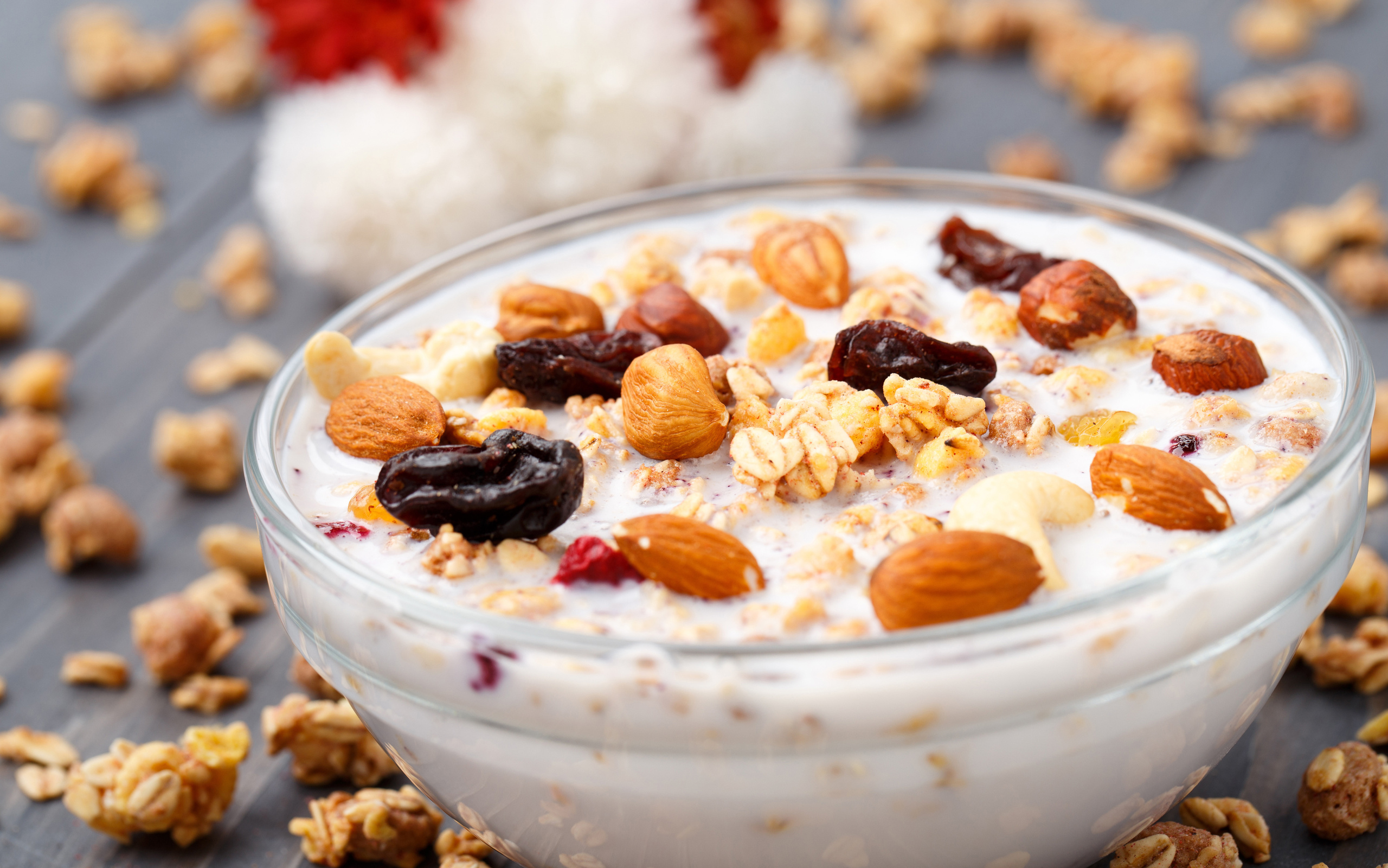 фото, орех, чаша