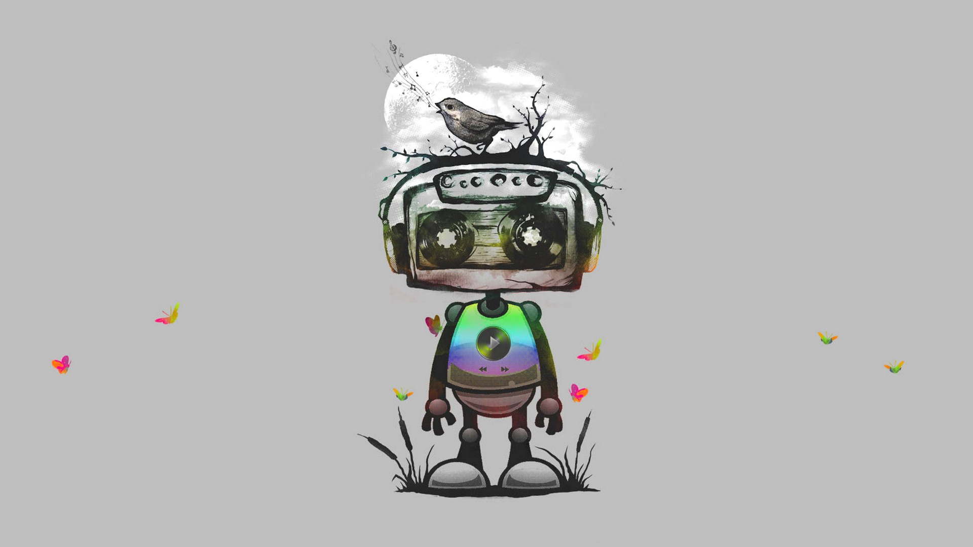 тату, музыка, эскизы