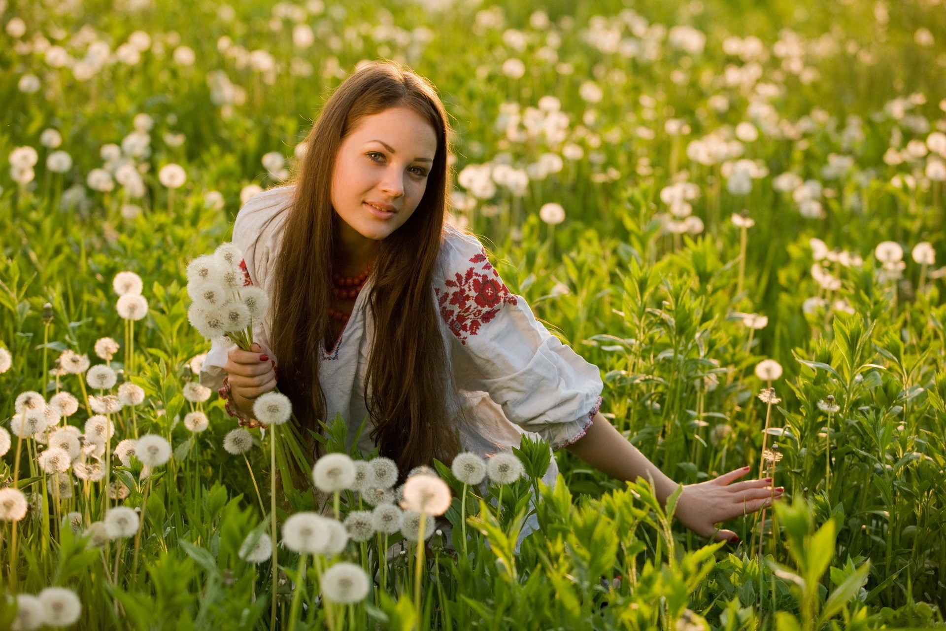 devushki, четвертый