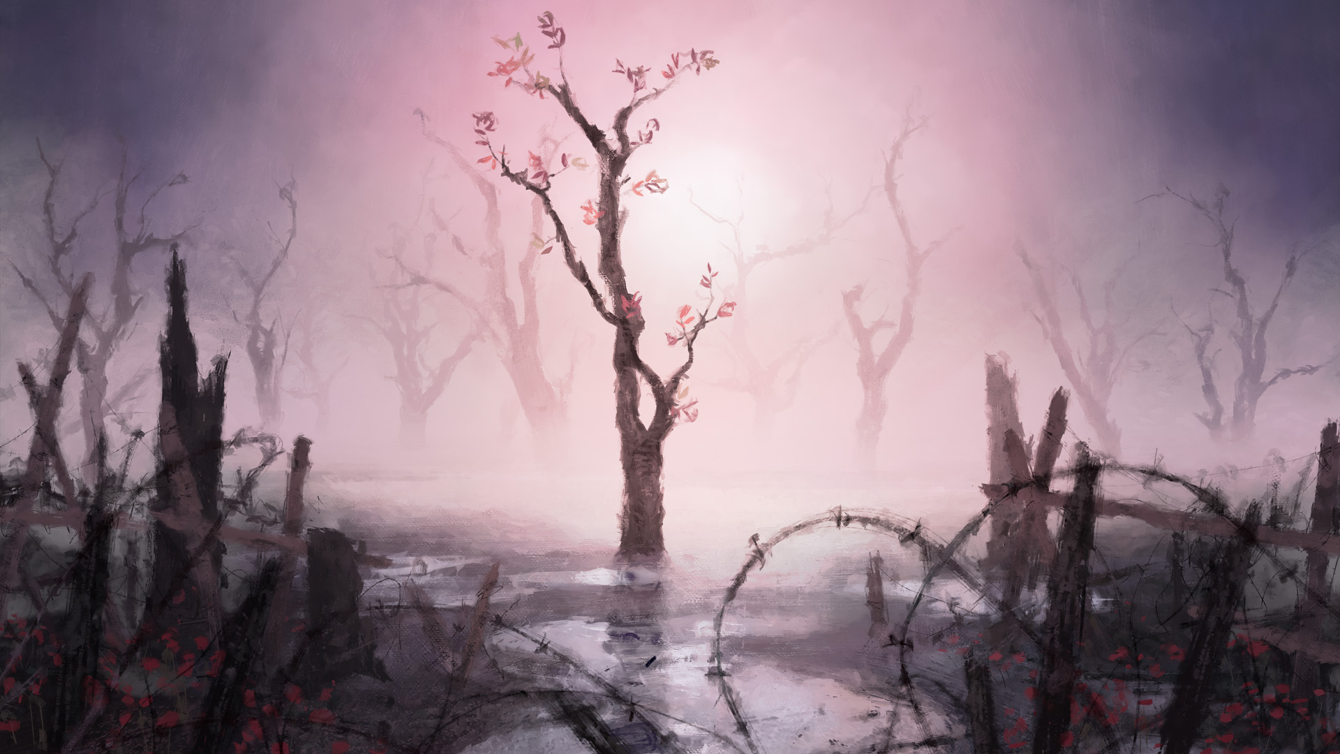 память, пересказ