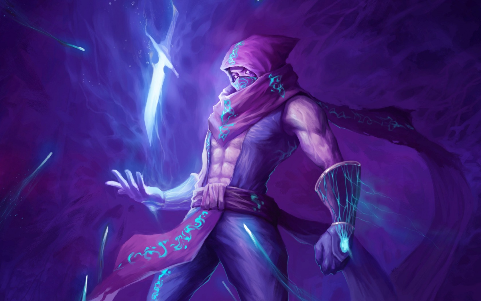 malzahar, лига, легенды