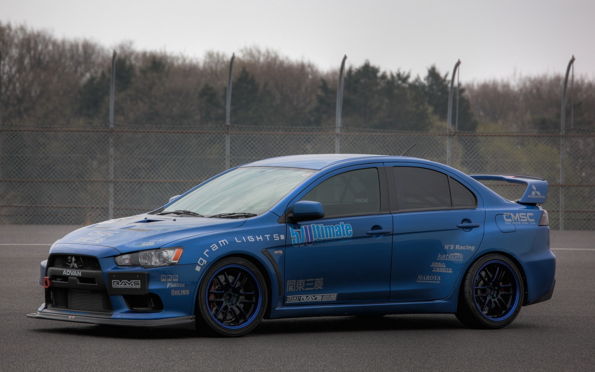 lancer