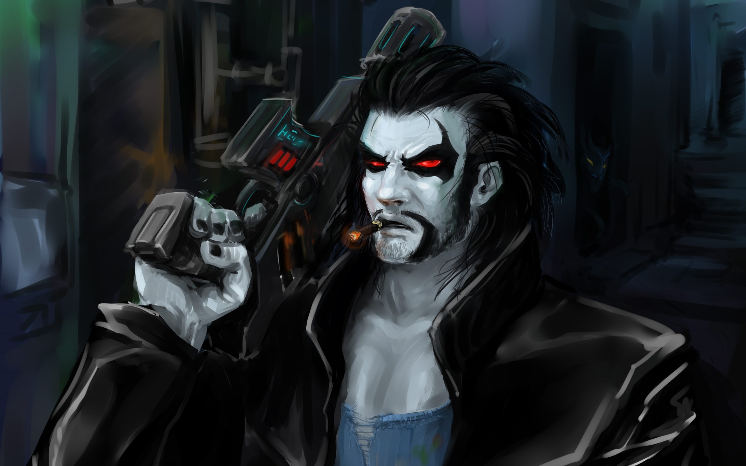 lobo