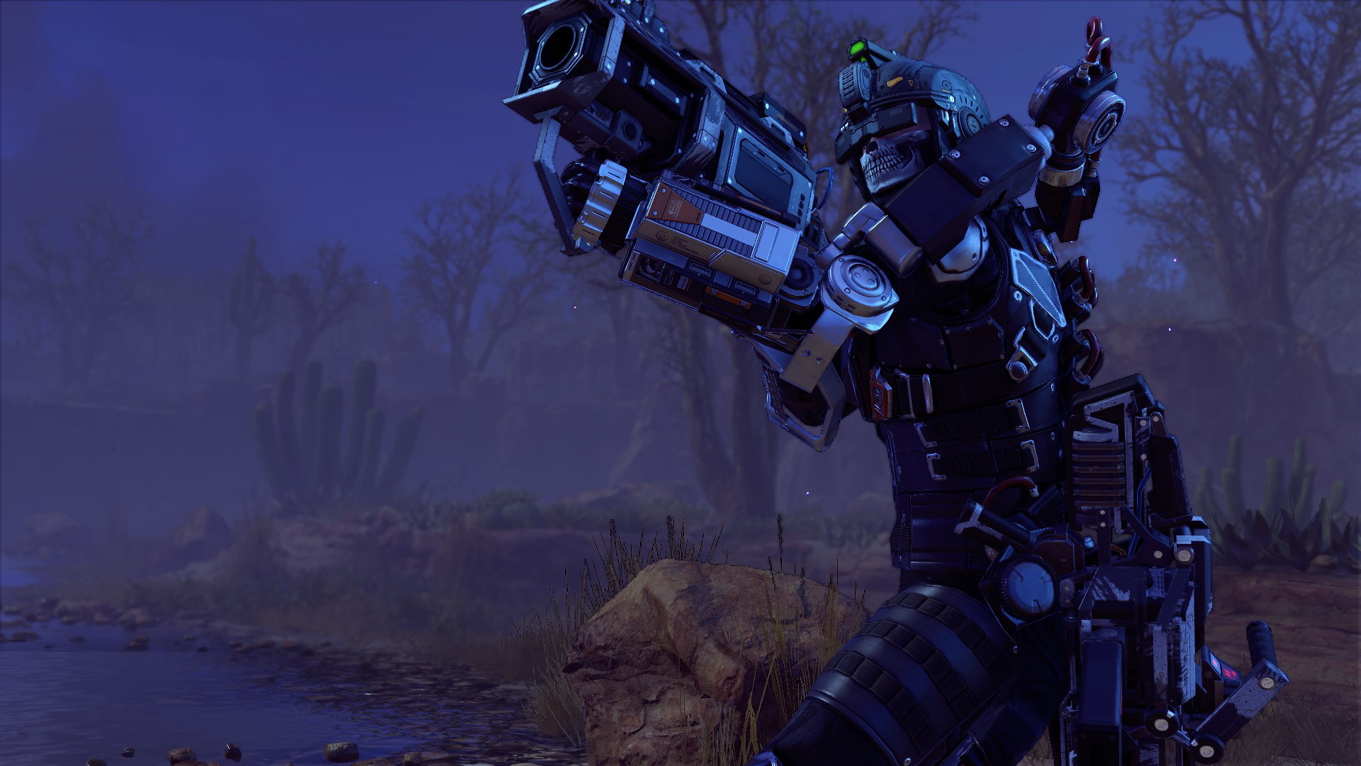xcom