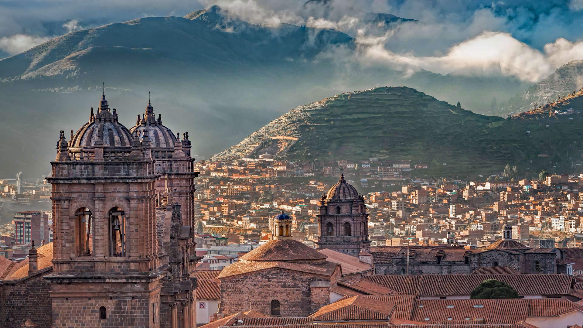 cusco, peru