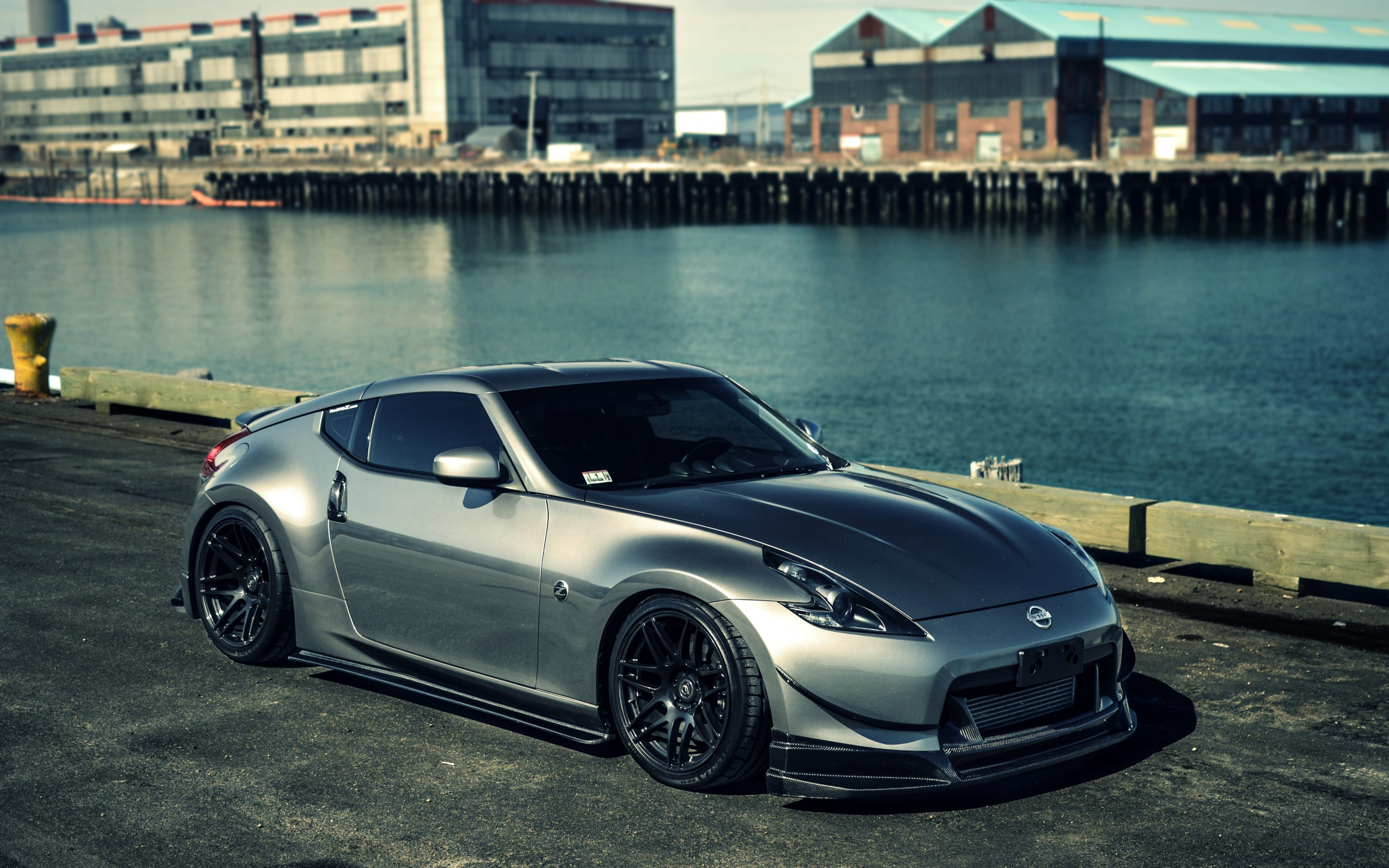 nissan, jdm, серебро