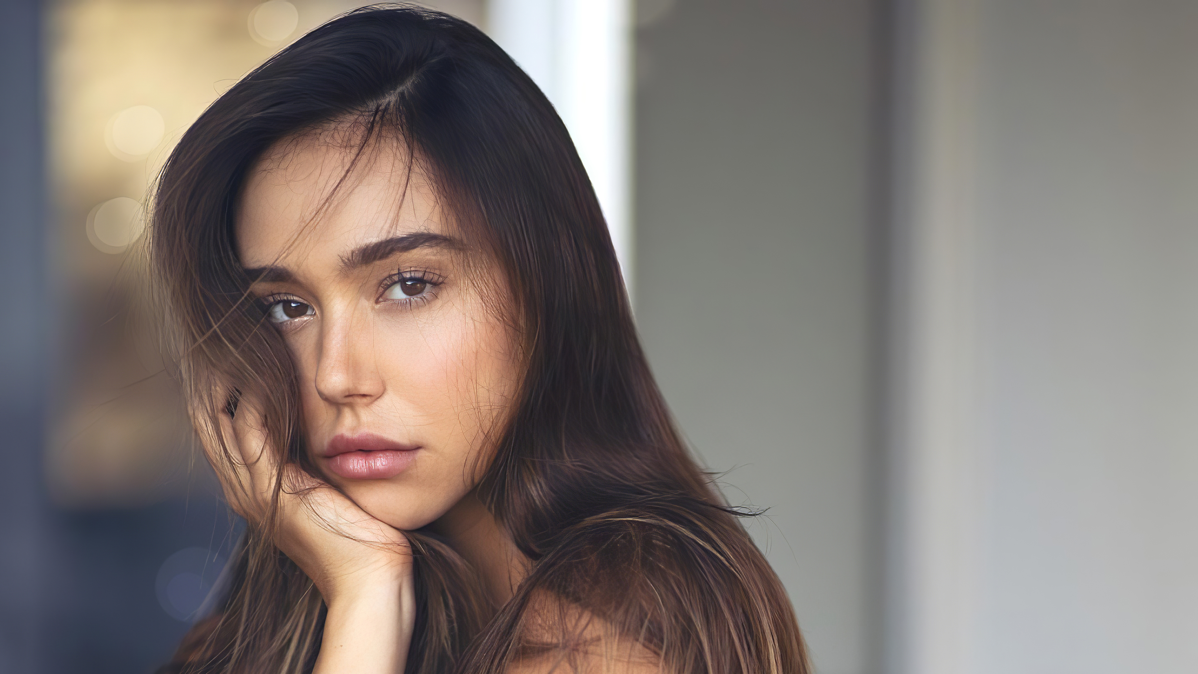 alexis, ren, кыргызстан