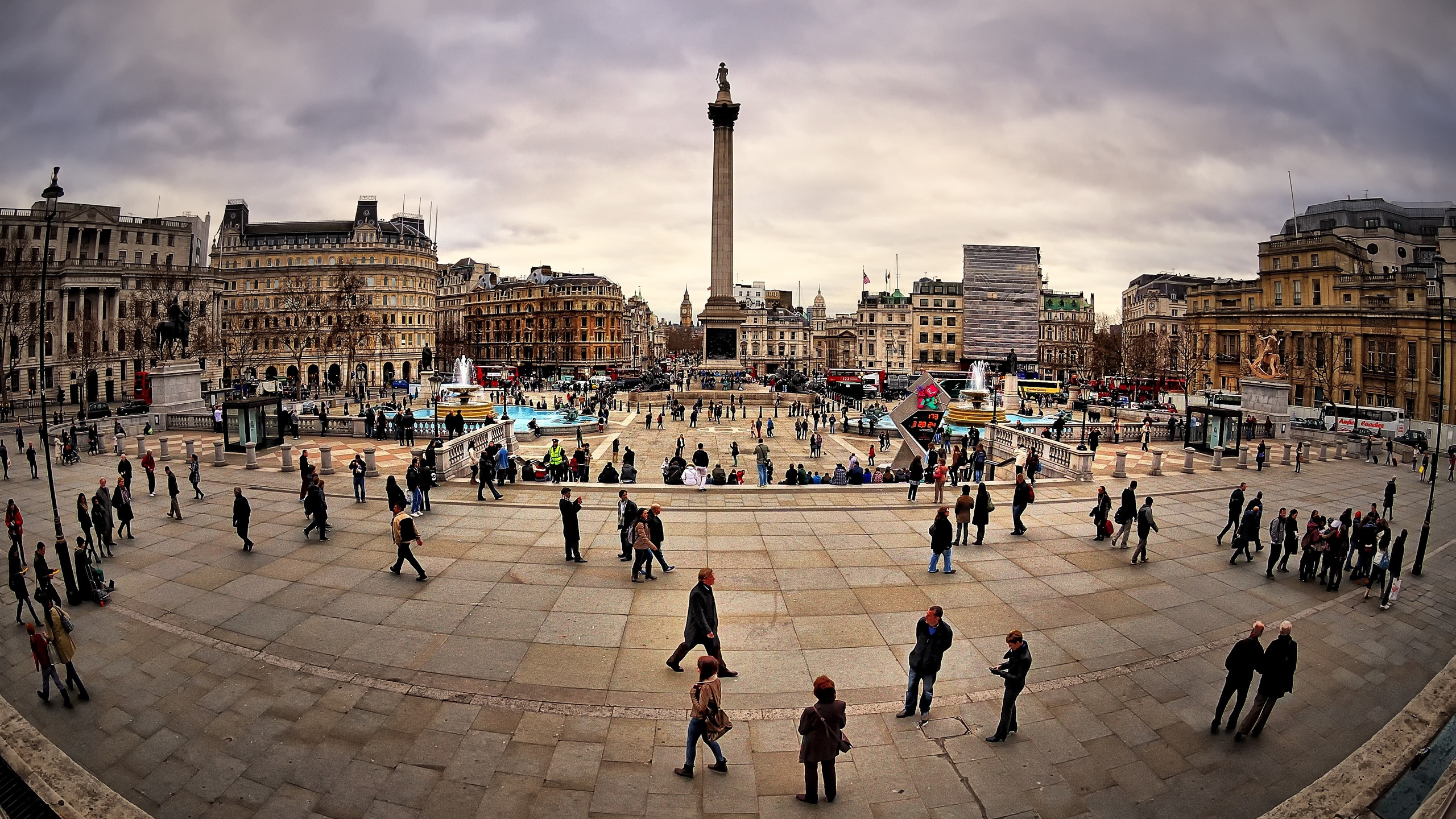 gallery, great, london