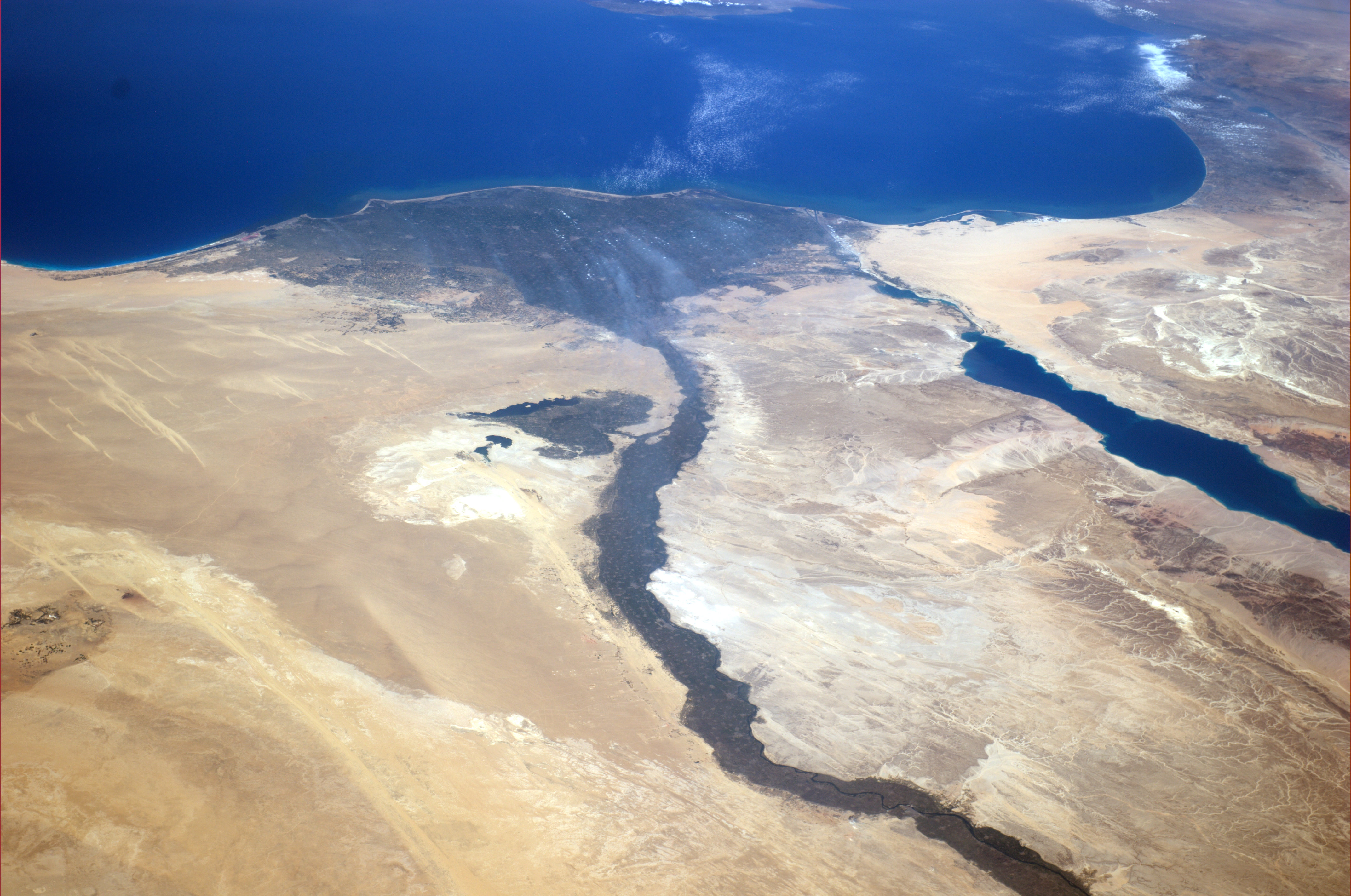 pantalla, egipto