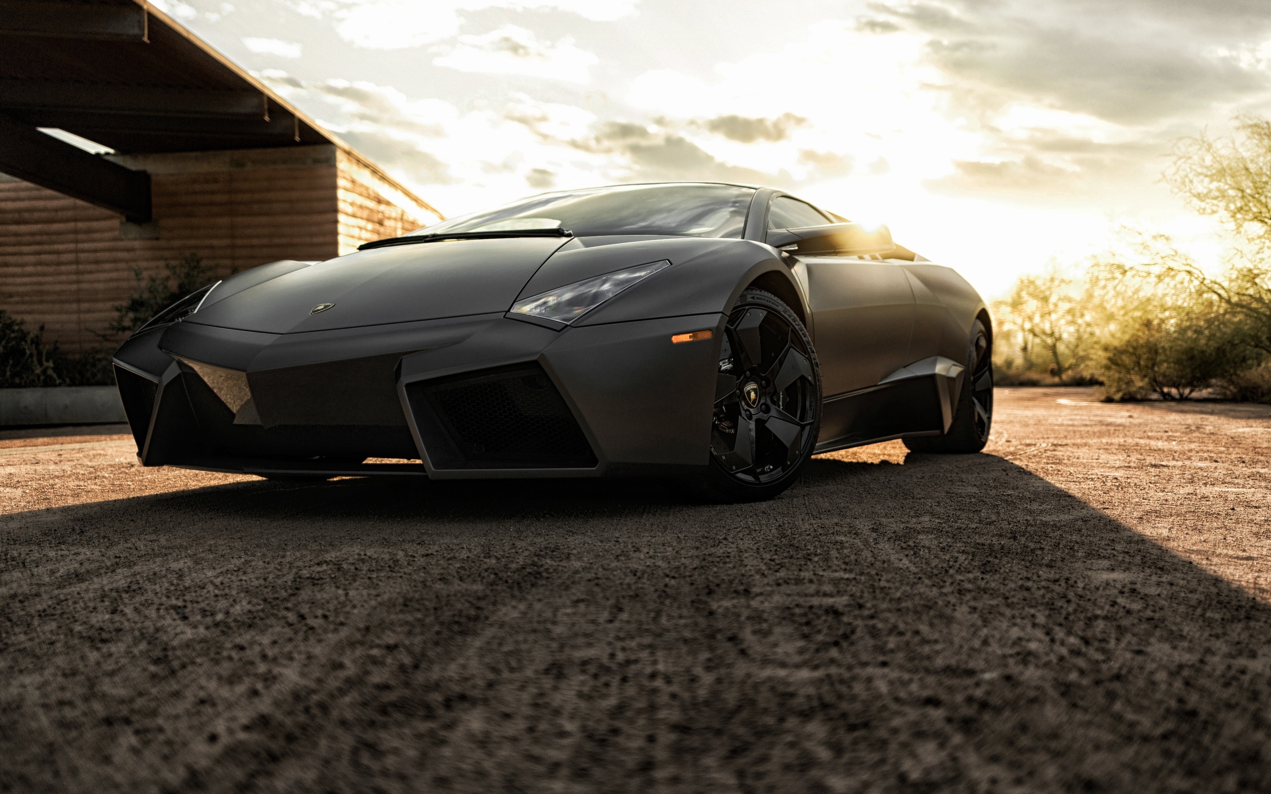 reventon