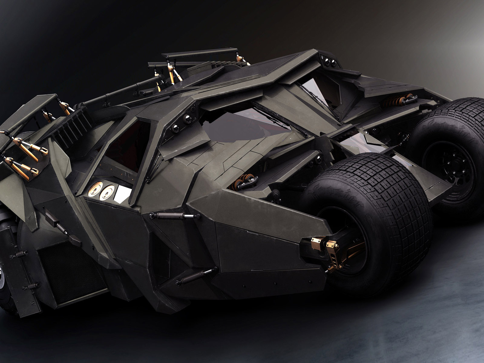 batman, бэт